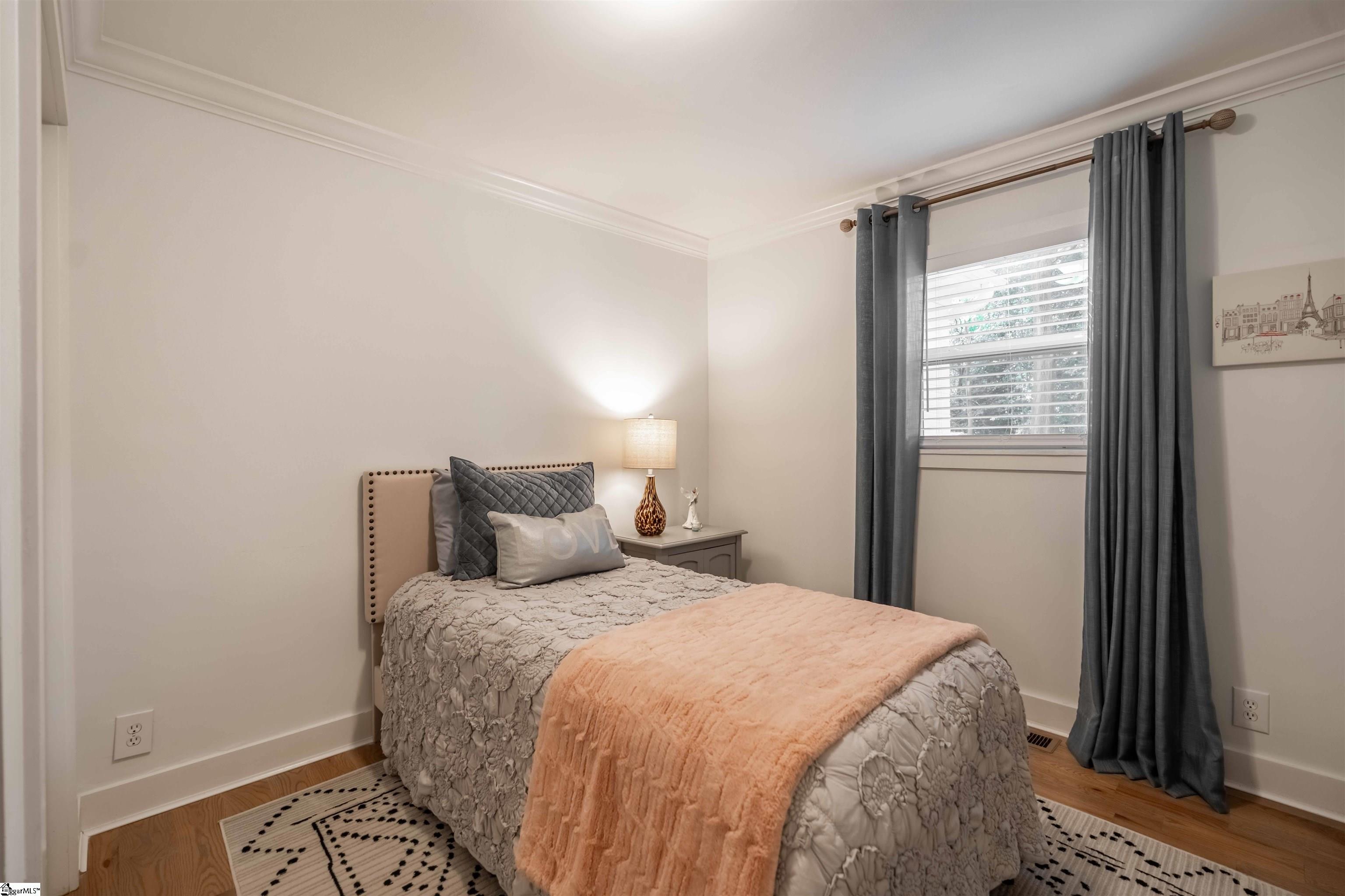 2 Prancer Avenue Greenville, SC 29605
