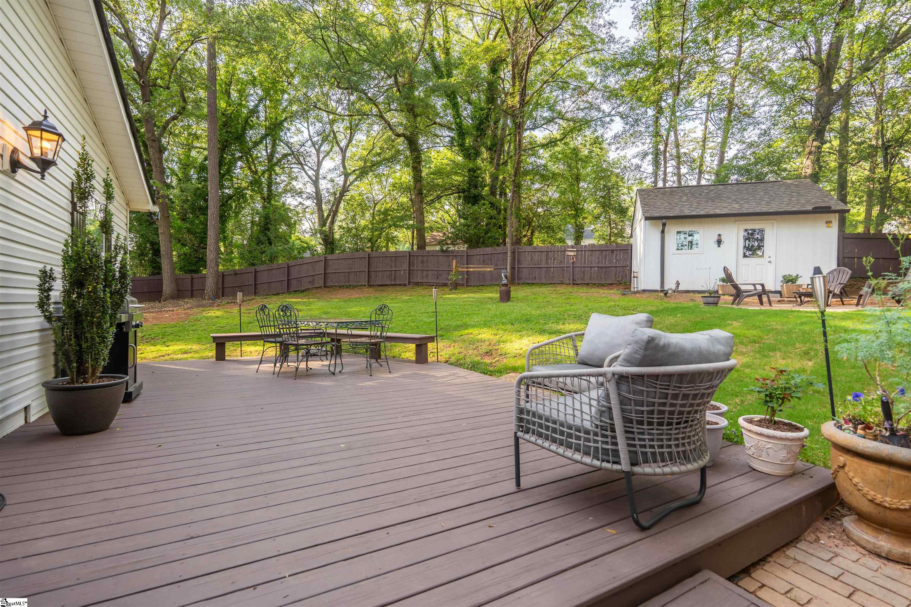 2 Prancer Avenue Greenville, SC 29605