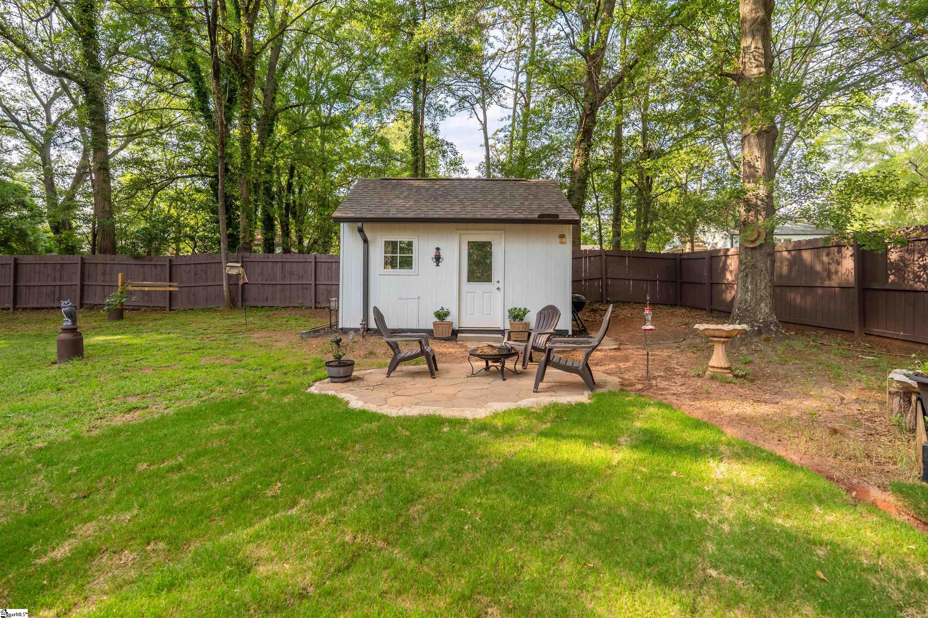 2 Prancer Avenue Greenville, SC 29605