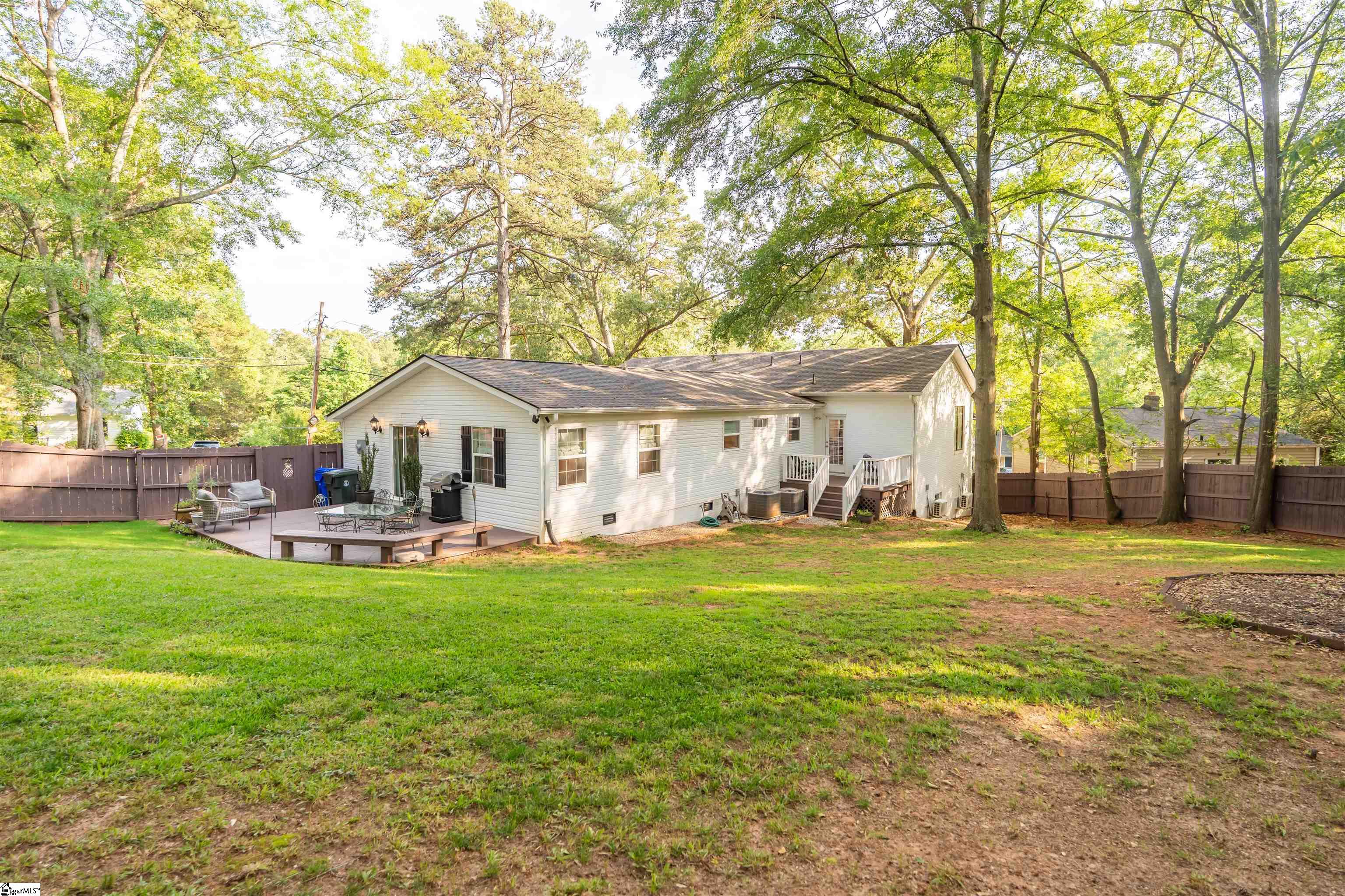 2 Prancer Avenue Greenville, SC 29605