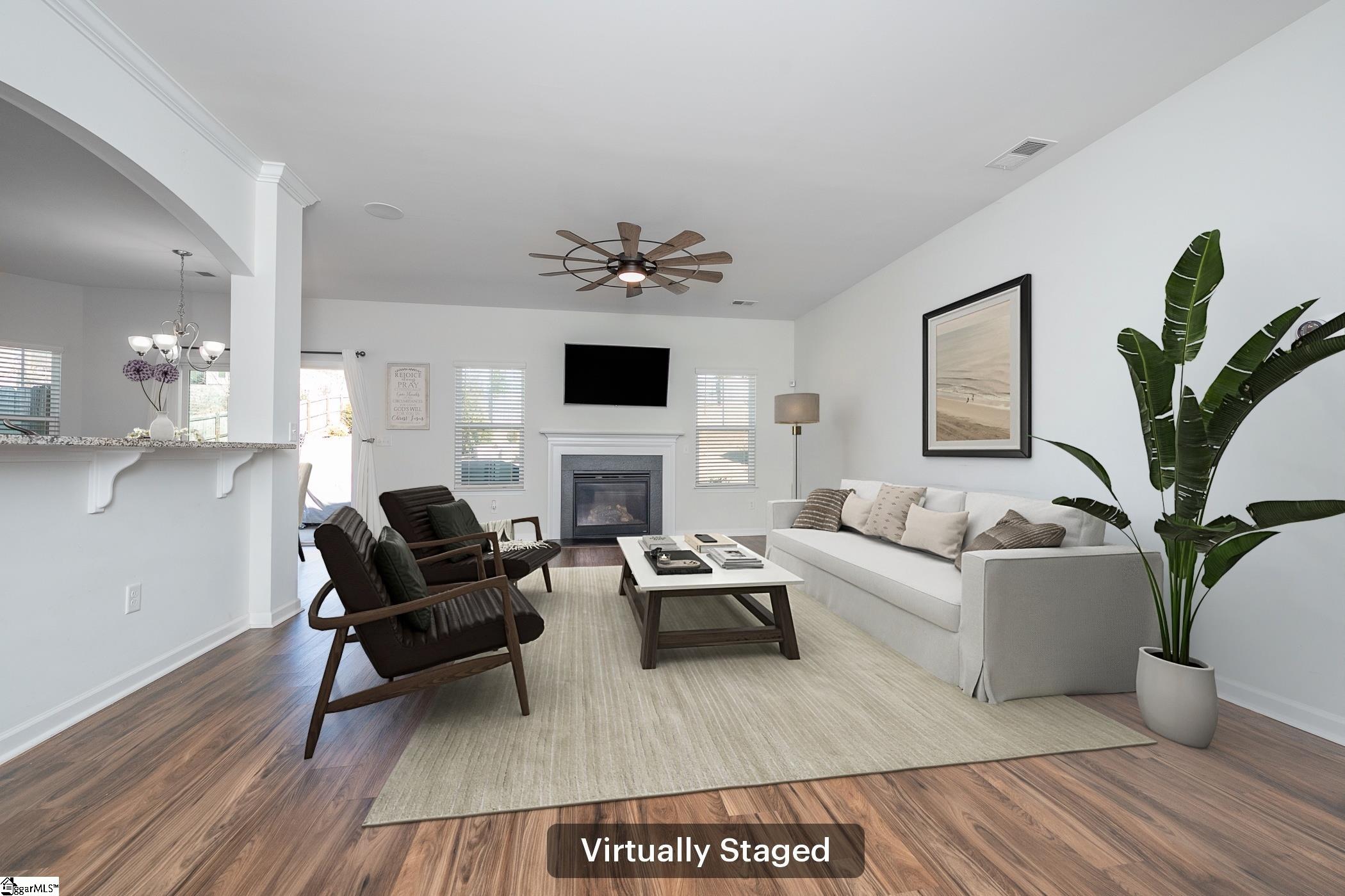 241 Rushing Waters Drive Inman, SC 29349-6788