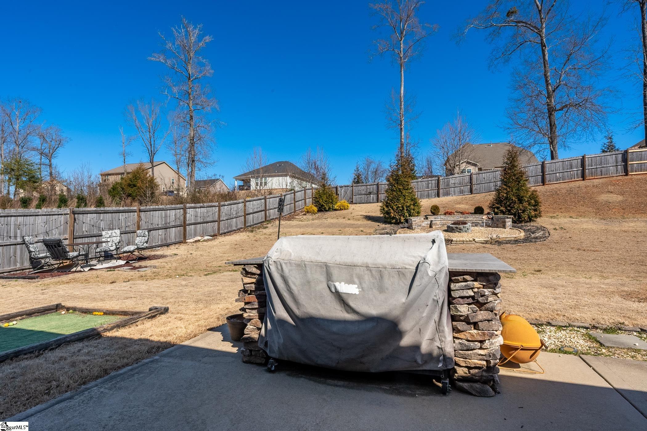 241 Rushing Waters Drive Inman, SC 29349-6788