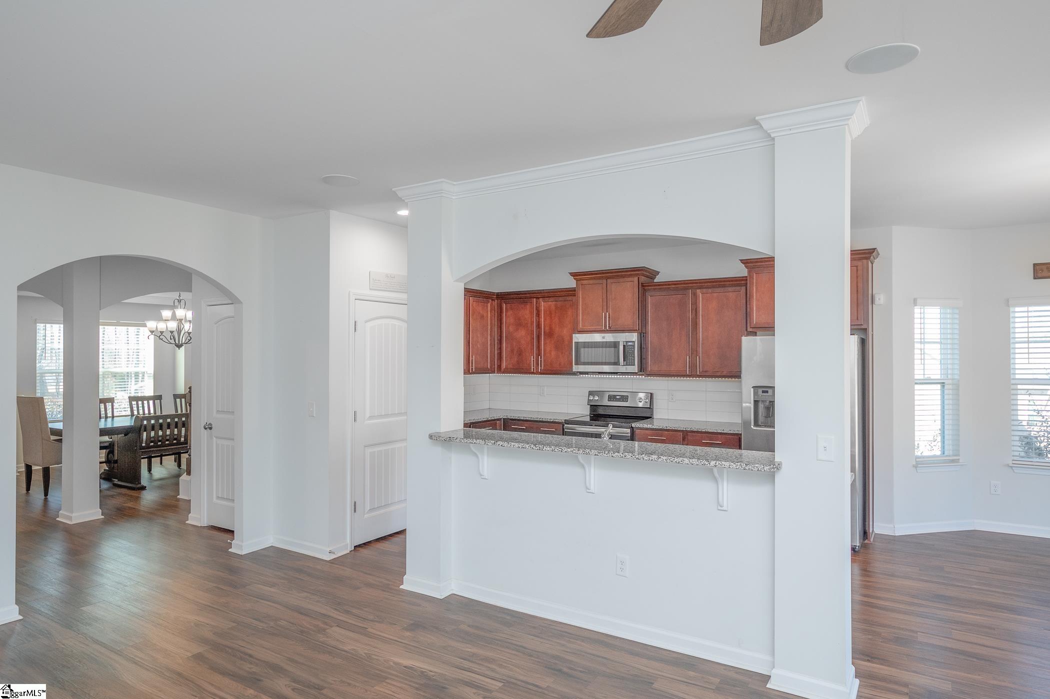 241 Rushing Waters Drive Inman, SC 29349-6788