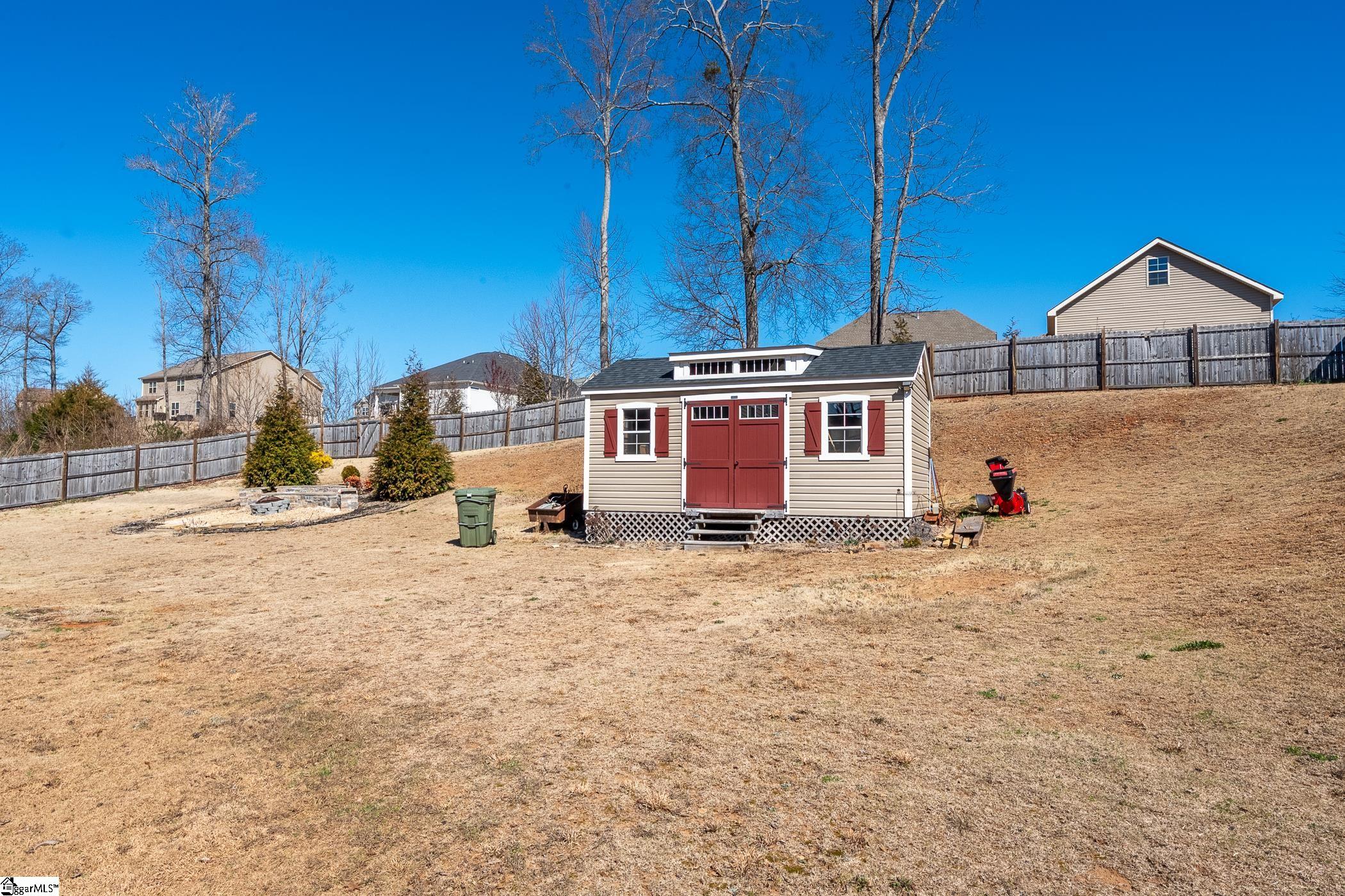 241 Rushing Waters Drive Inman, SC 29349-6788