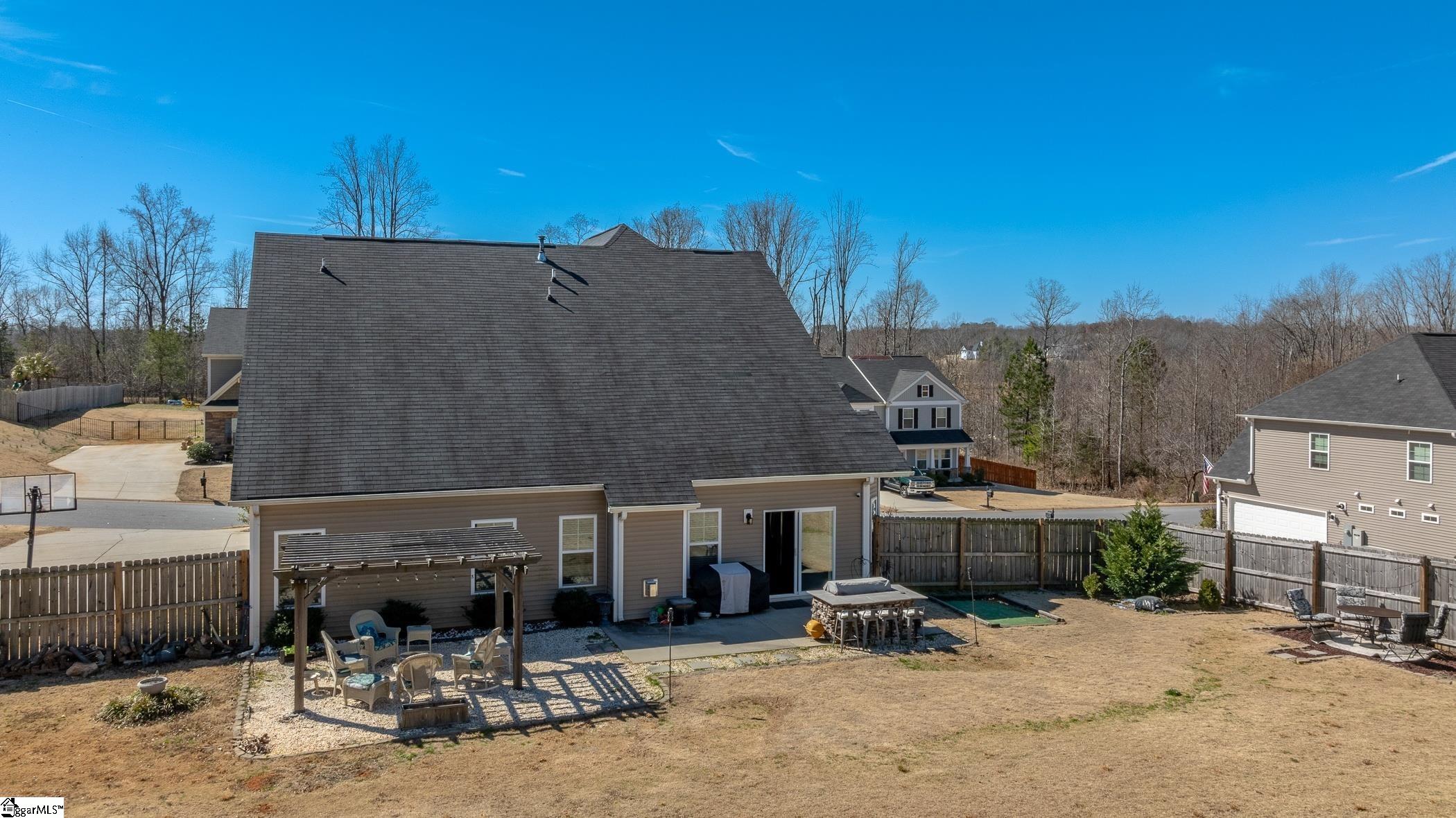 241 Rushing Waters Drive Inman, SC 29349-6788