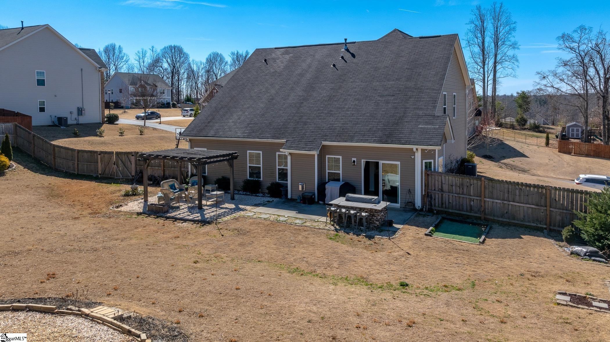 241 Rushing Waters Drive Inman, SC 29349-6788