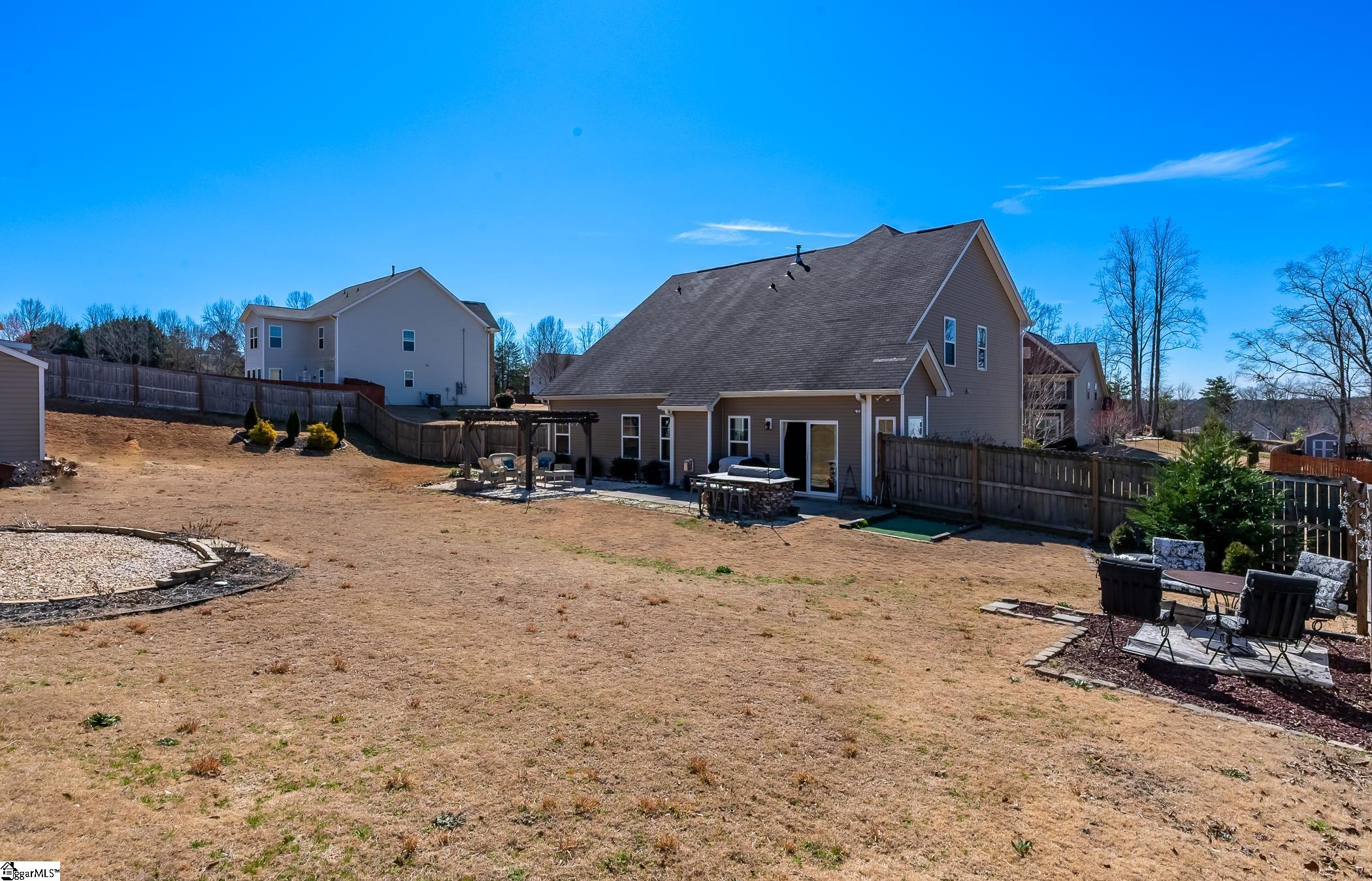 241 Rushing Waters Drive Inman, SC 29349-6788