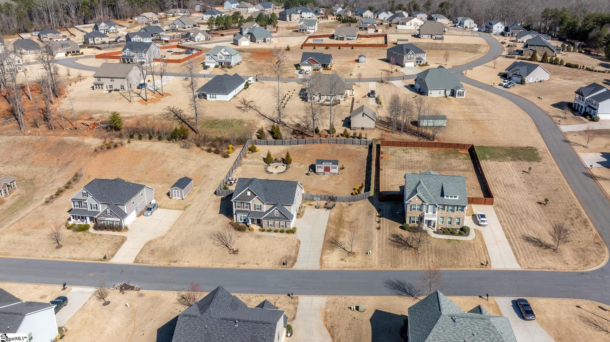 241 Rushing Waters Drive Inman, SC 29349-6788