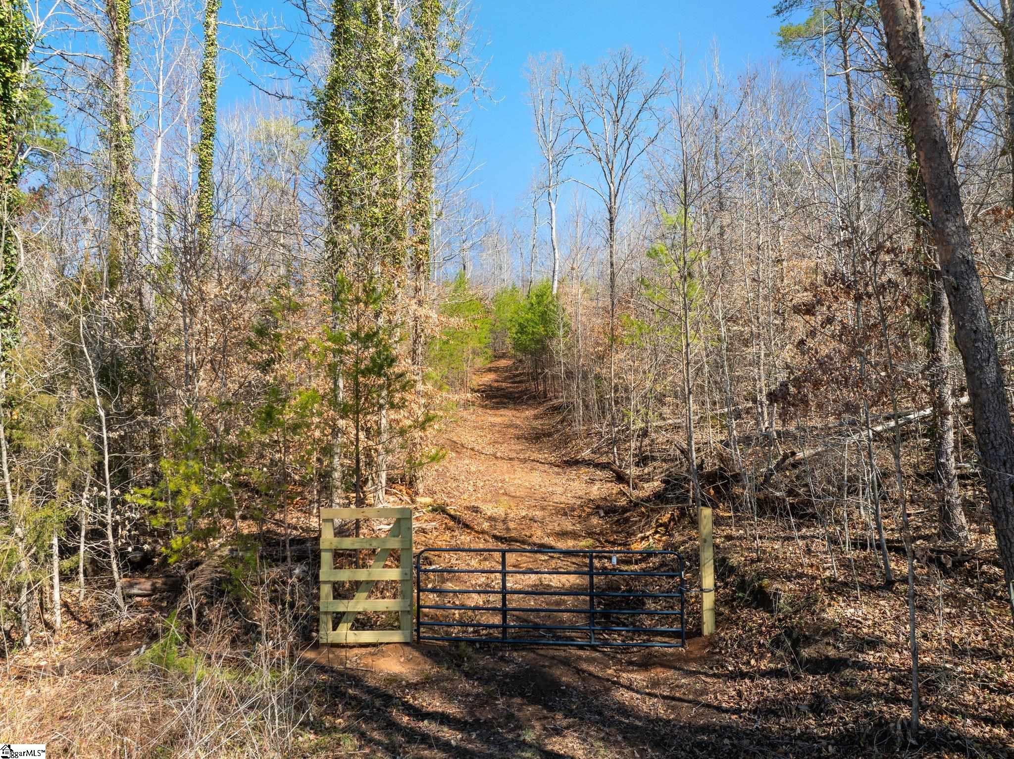 00 Burns Road Travelers Rest, SC 29690