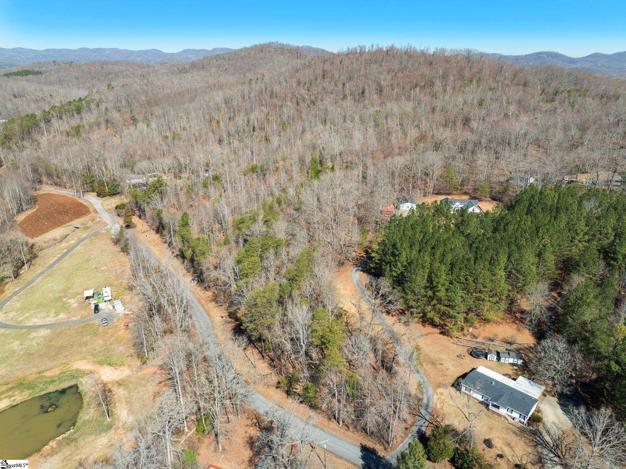 00 Burns Road Travelers Rest, SC 29690