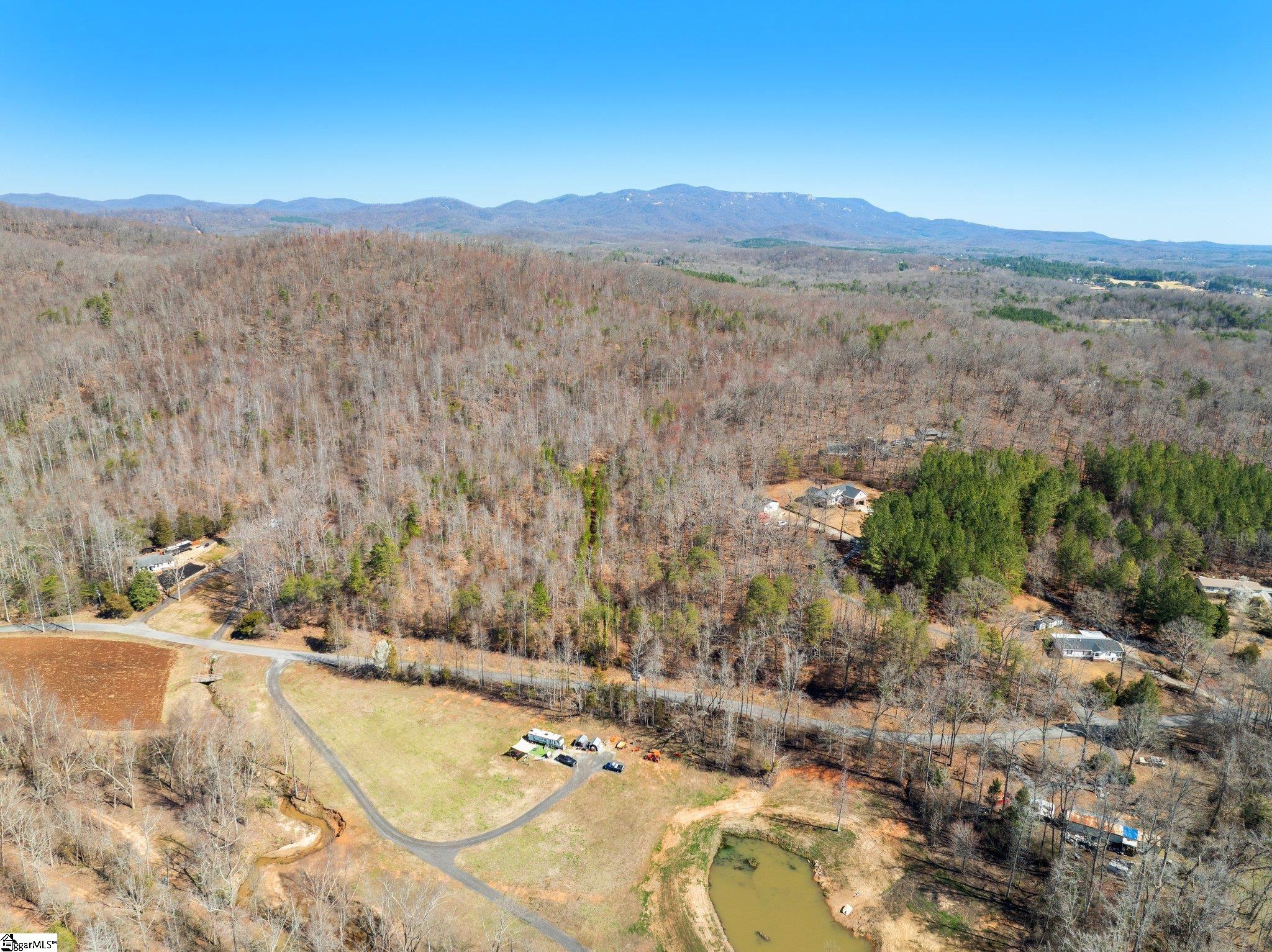 00 Burns Road Travelers Rest, SC 29690