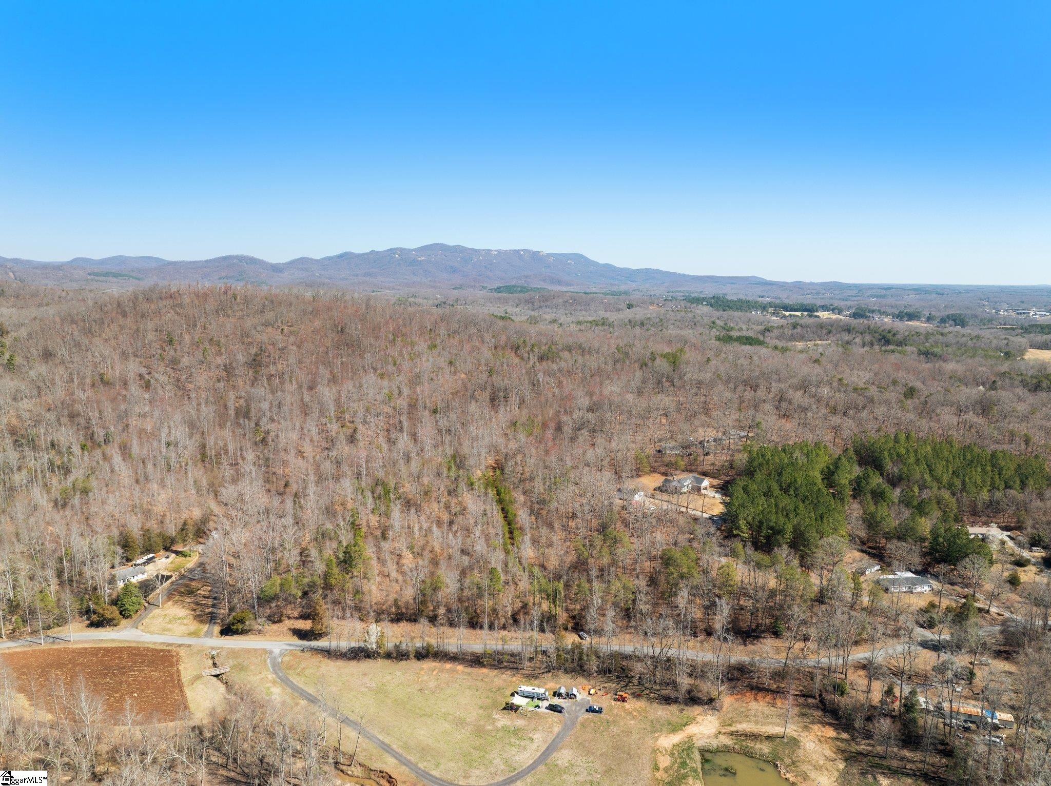 00 Burns Road Travelers Rest, SC 29690
