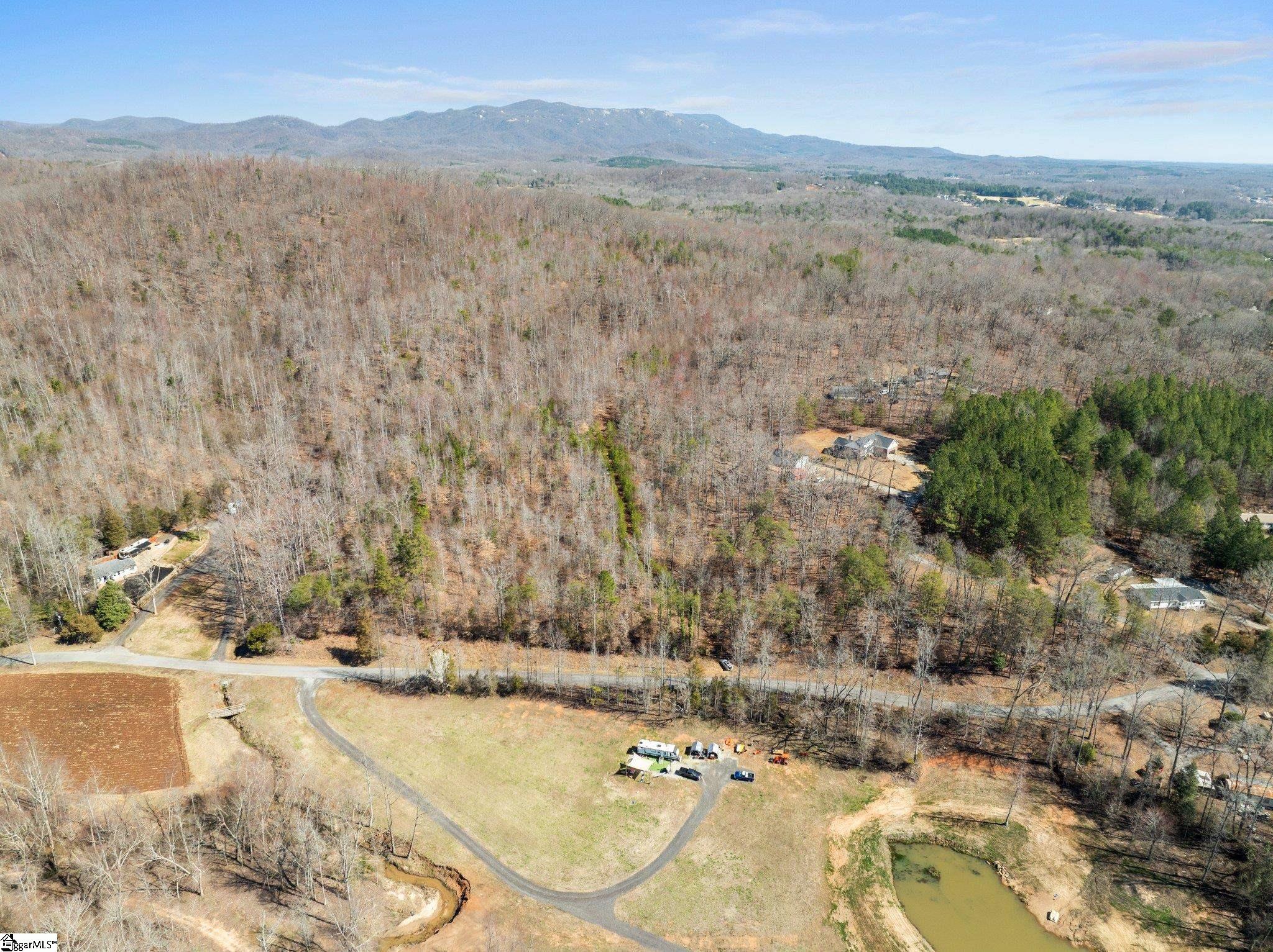 00 Burns Road Travelers Rest, SC 29690