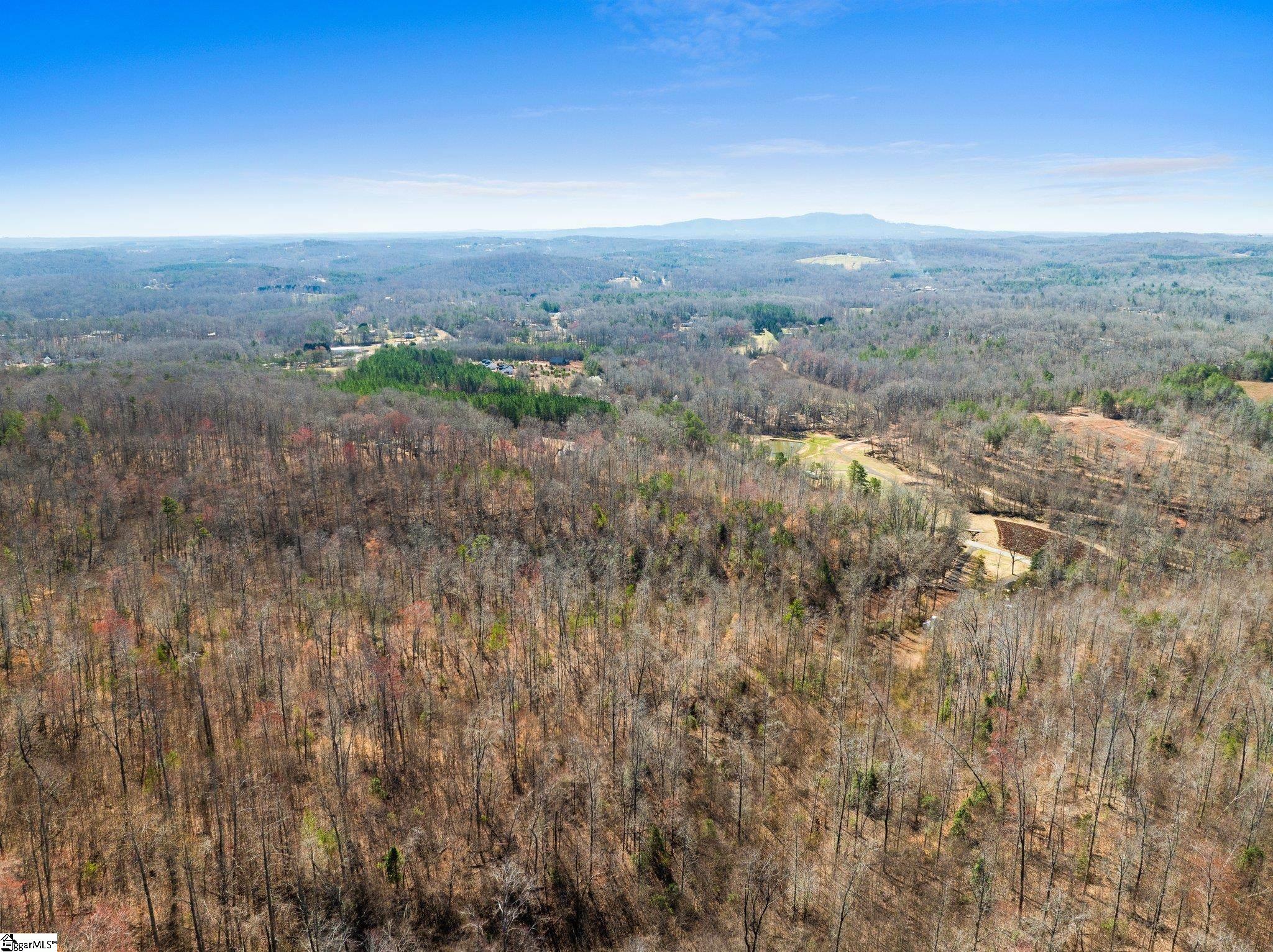 00 Burns Road Travelers Rest, SC 29690