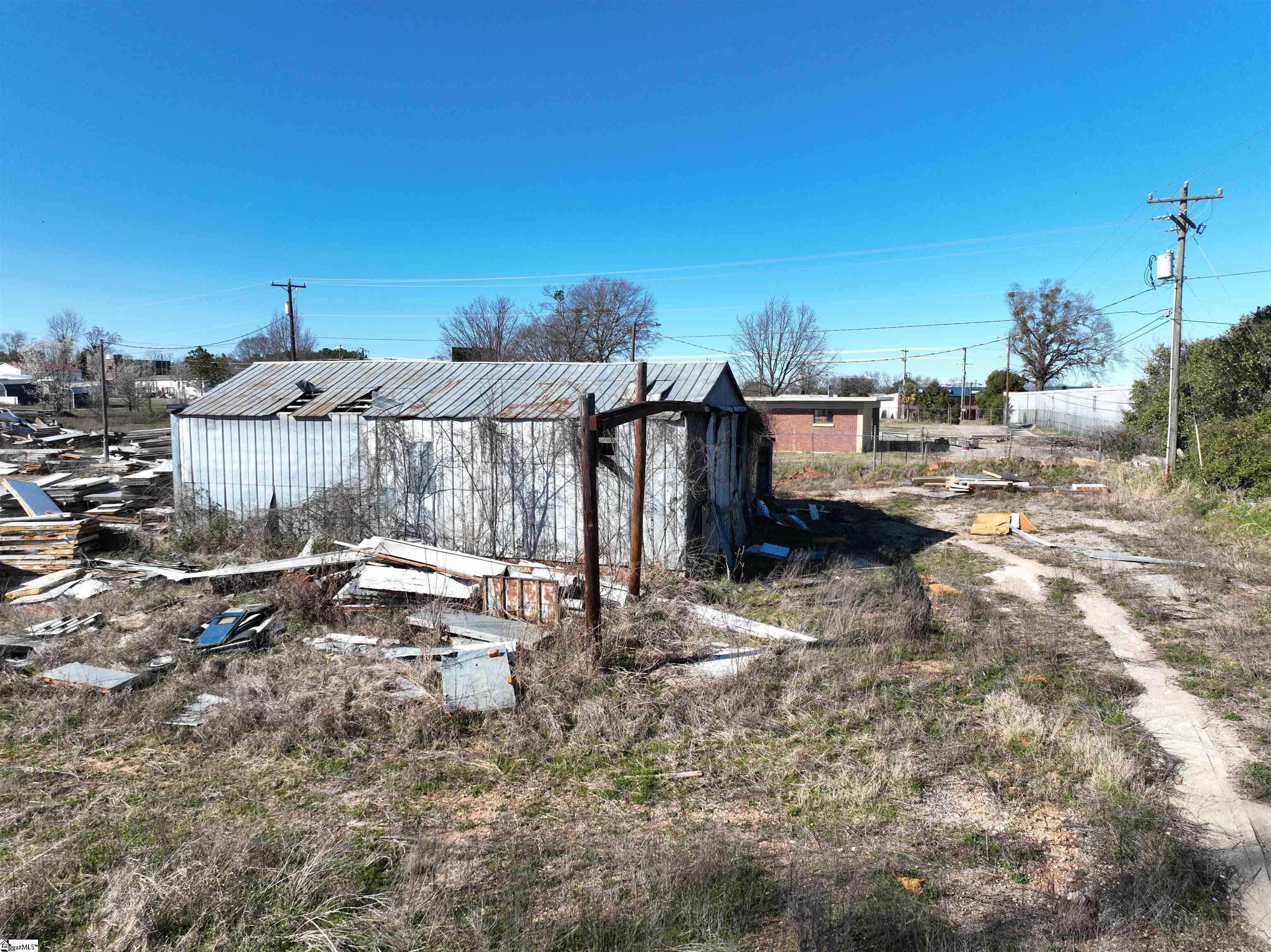 903 Whitehall Road Anderson, SC 29625