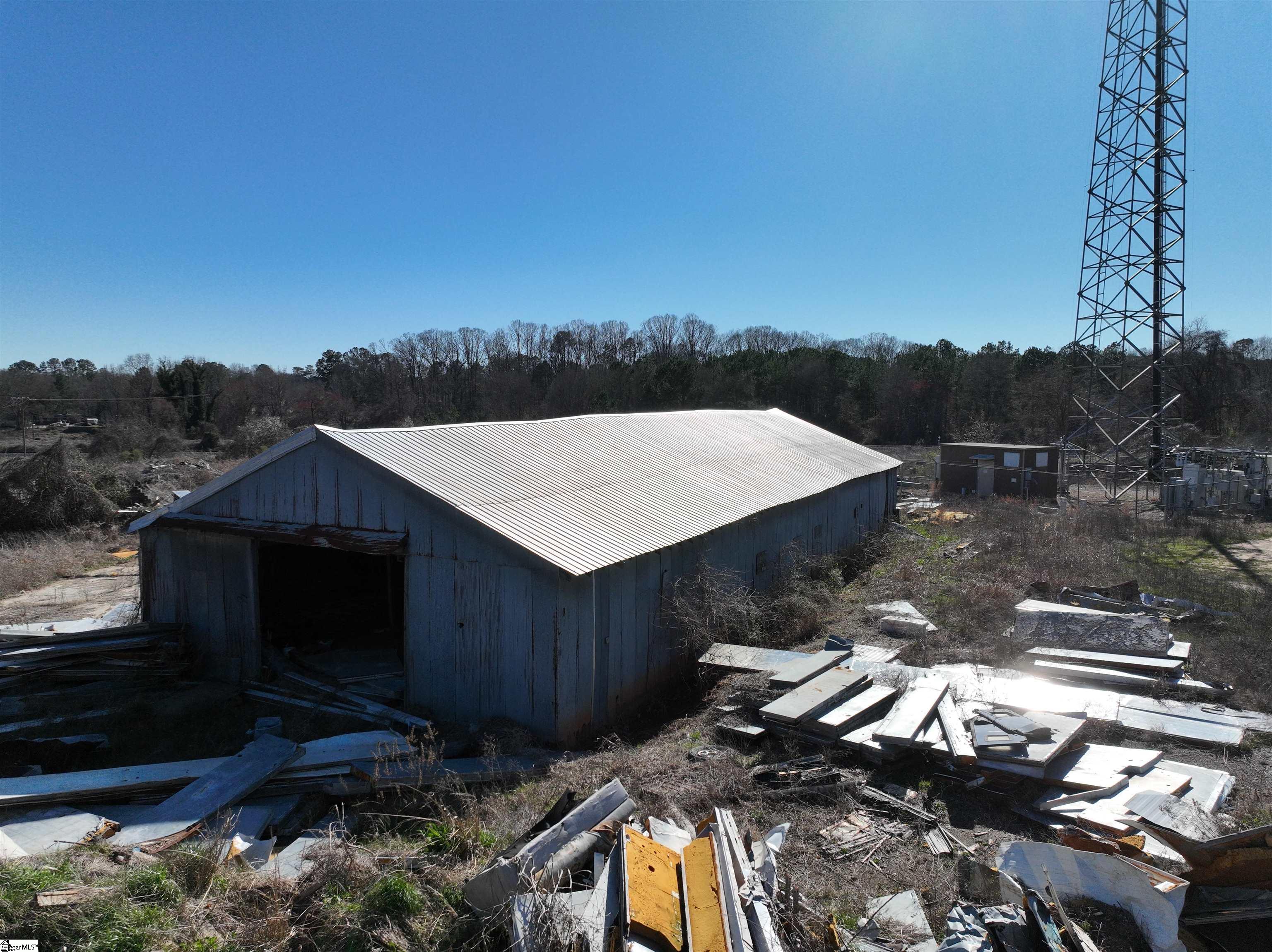 903 Whitehall Road Anderson, SC 29625