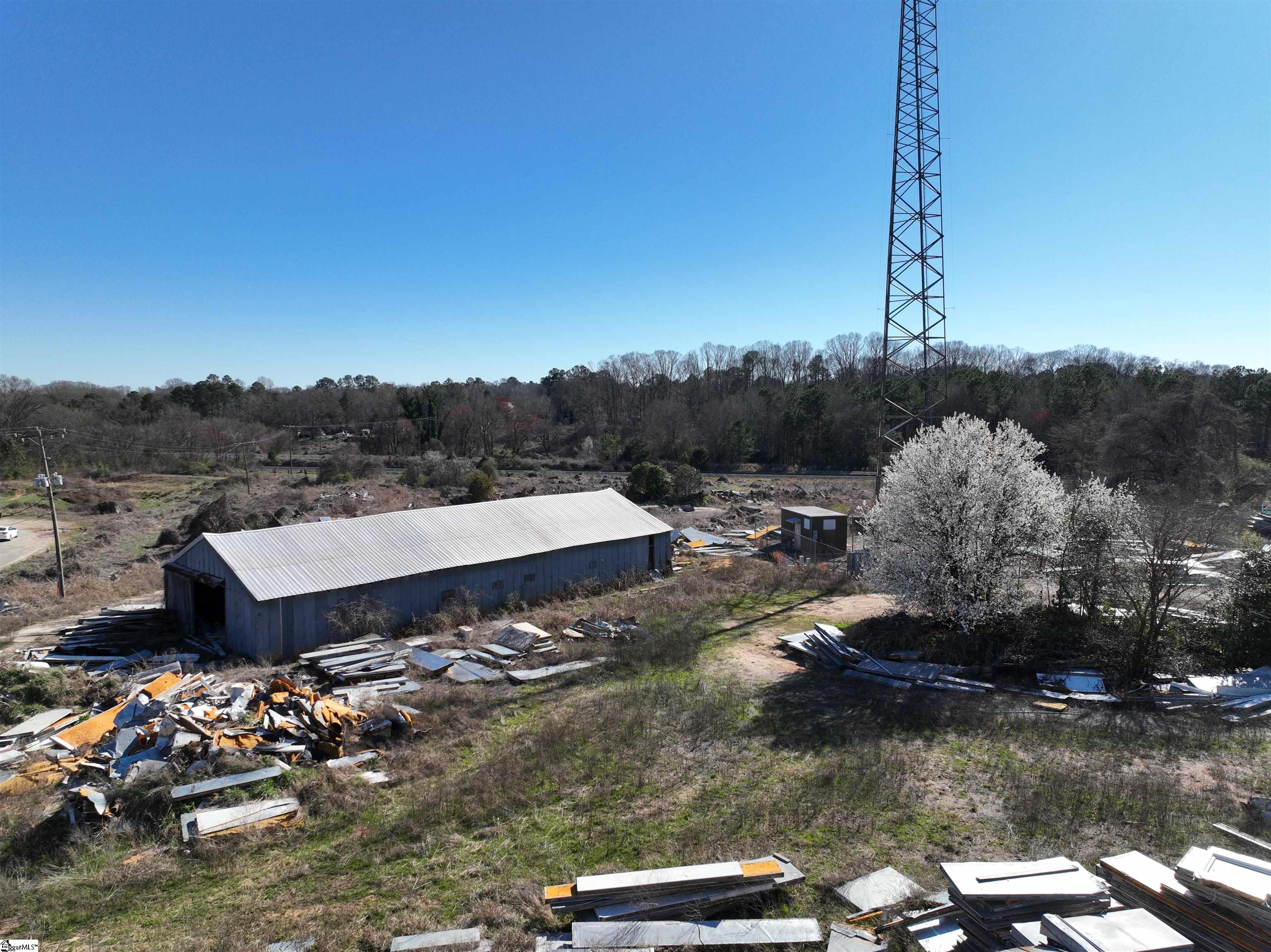 903 Whitehall Road Anderson, SC 29625