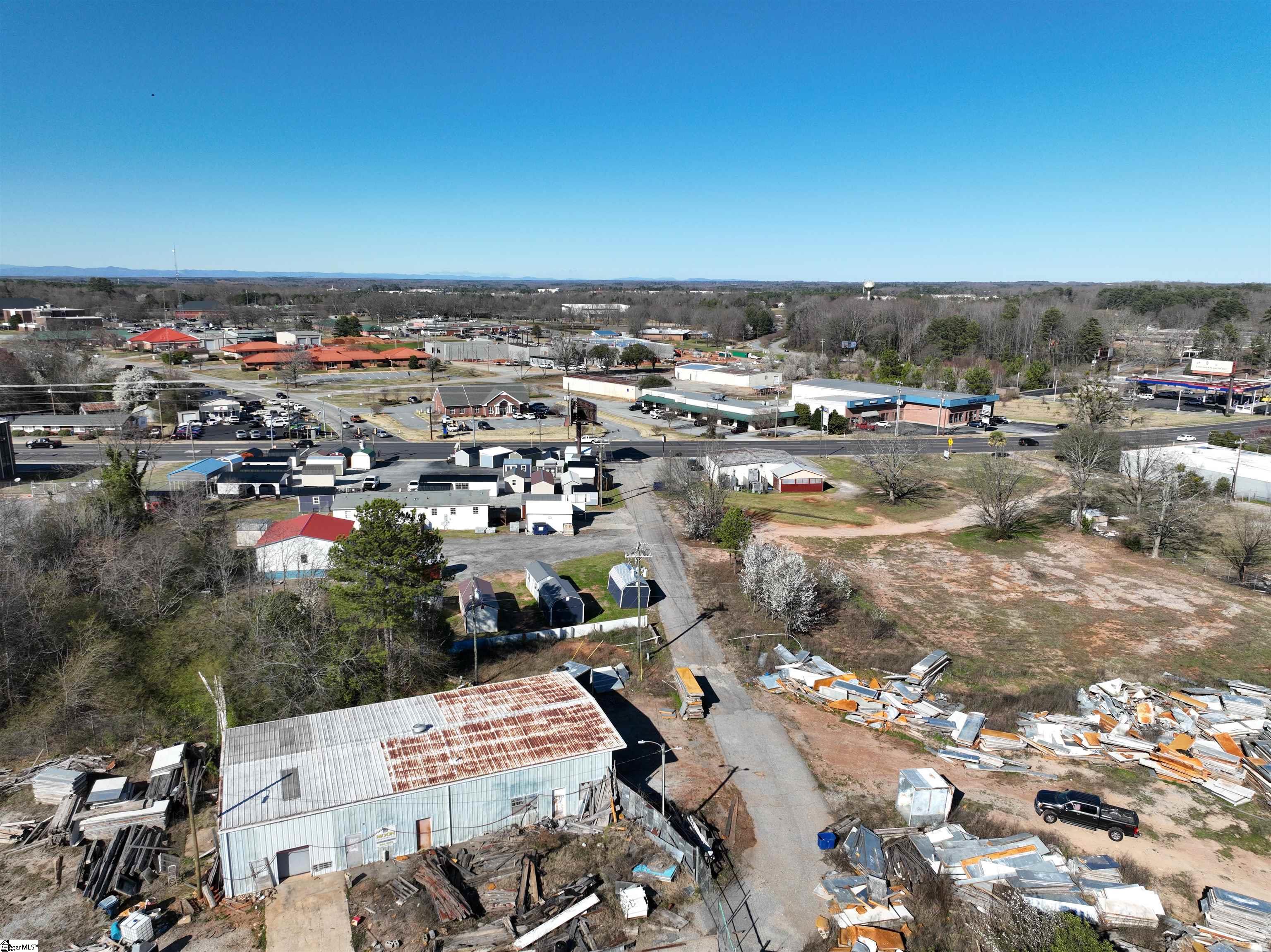 903 Whitehall Road Anderson, SC 29625
