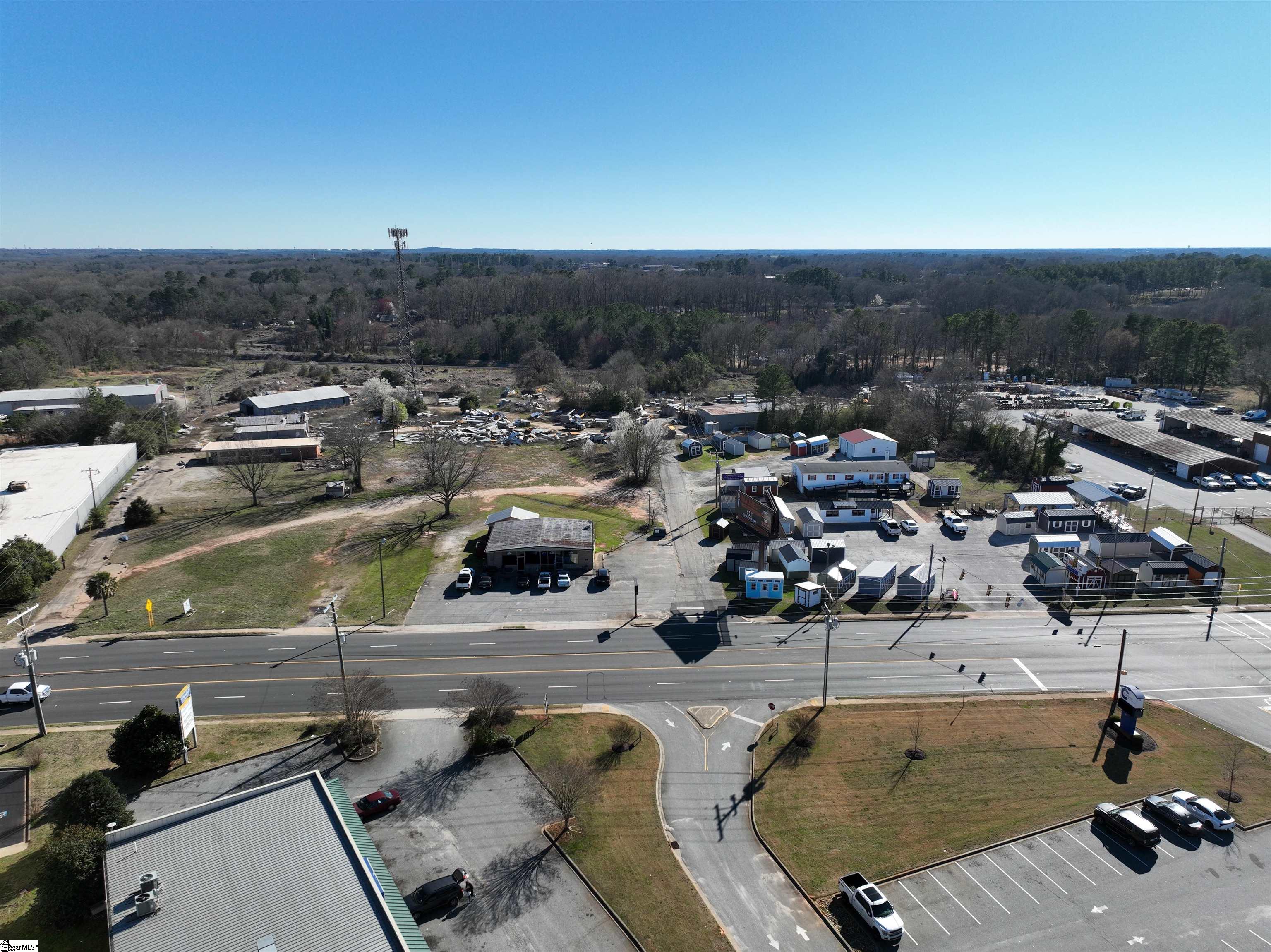 903 Whitehall Road Anderson, SC 29625