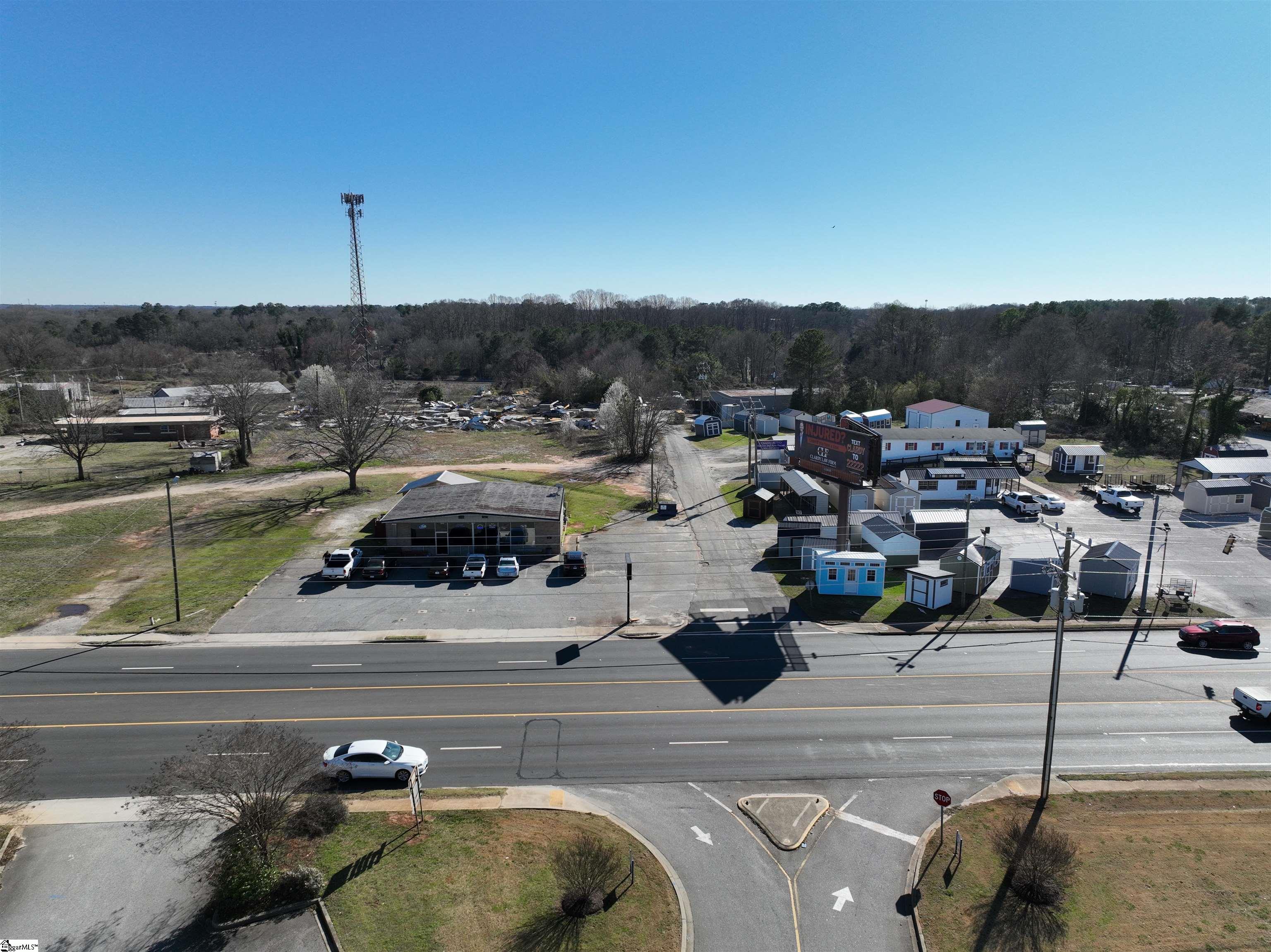 903 Whitehall Road Anderson, SC 29625