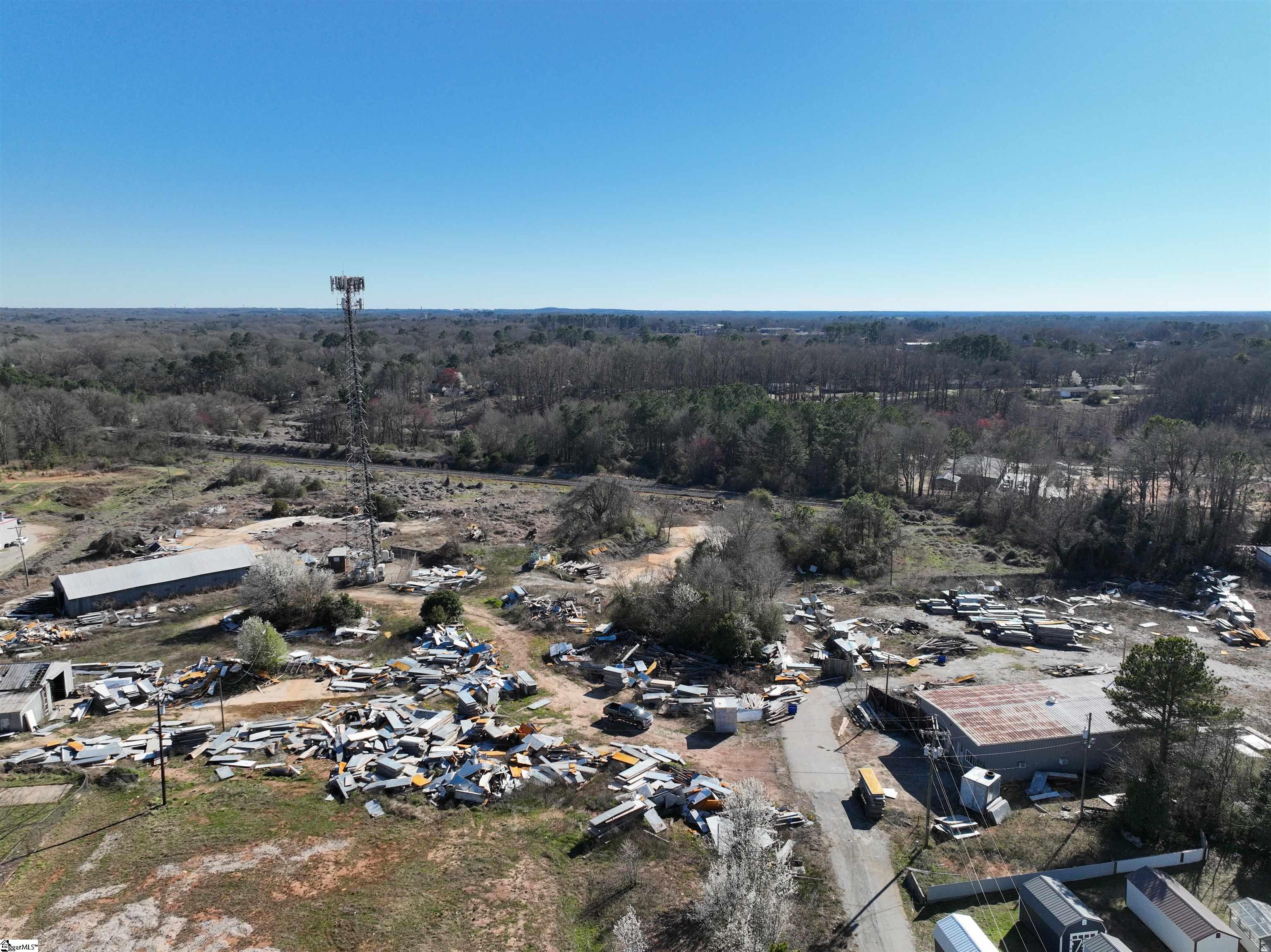 903 Whitehall Road Anderson, SC 29625
