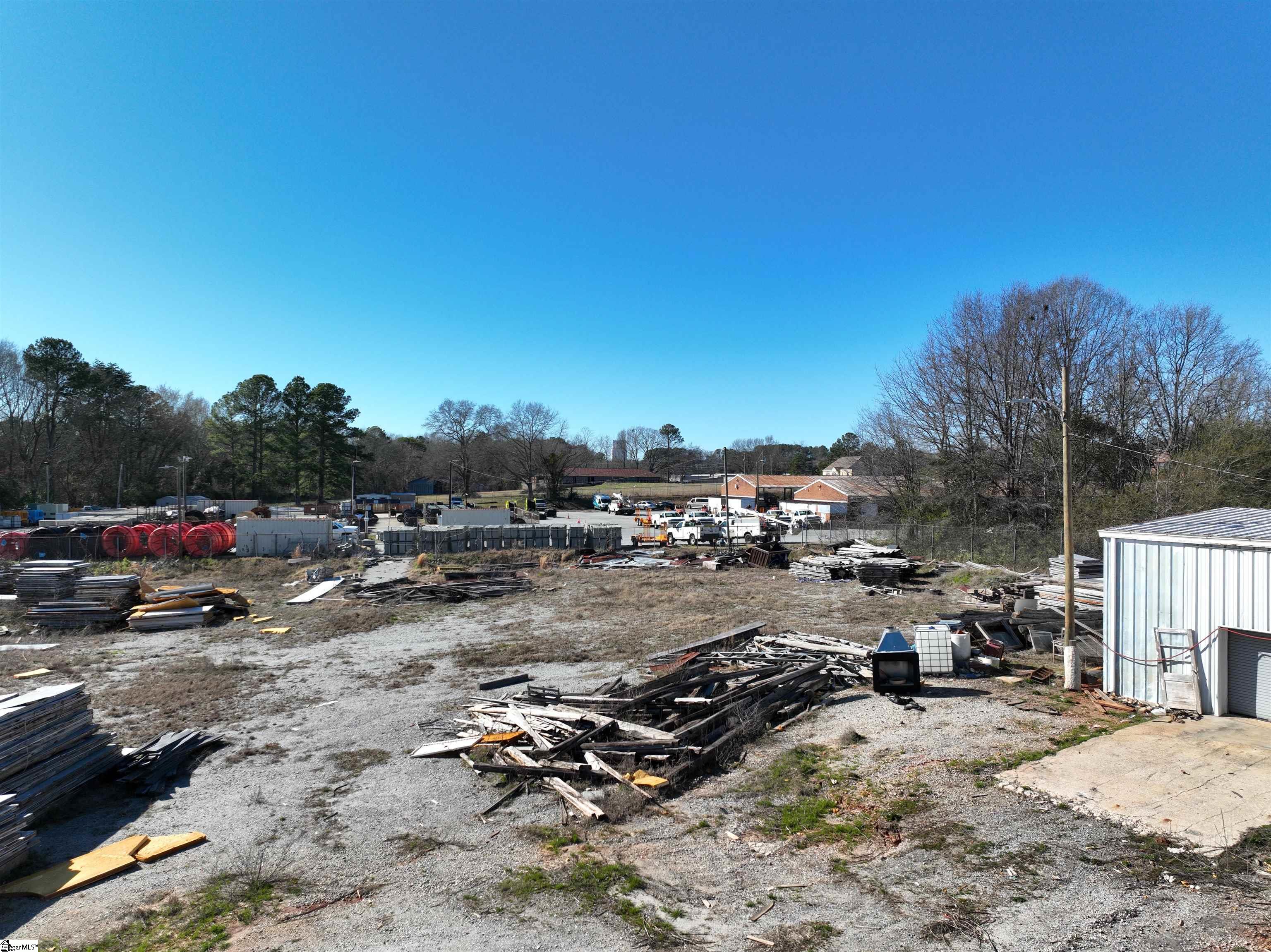 903 Whitehall Road Anderson, SC 29625