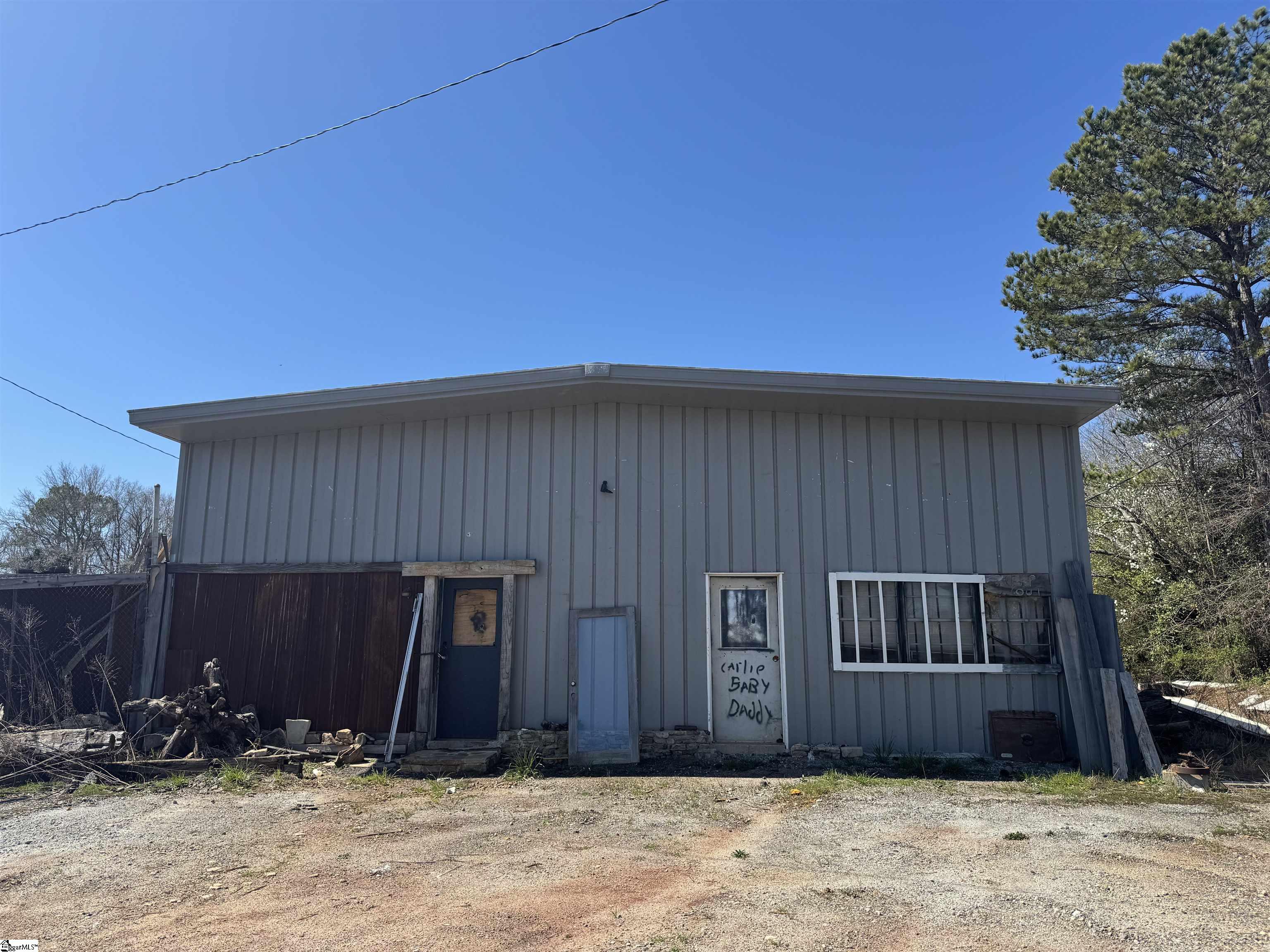 903 Whitehall Road Anderson, SC 29625