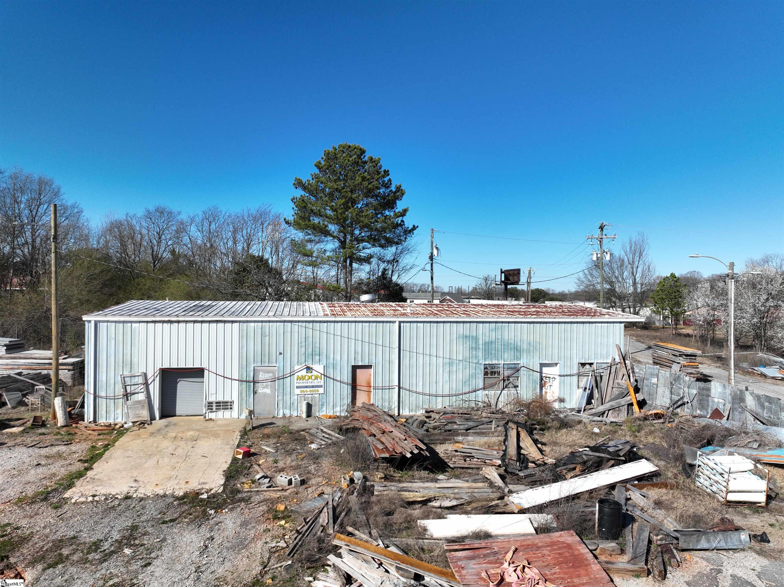 903 Whitehall Road Anderson, SC 29625
