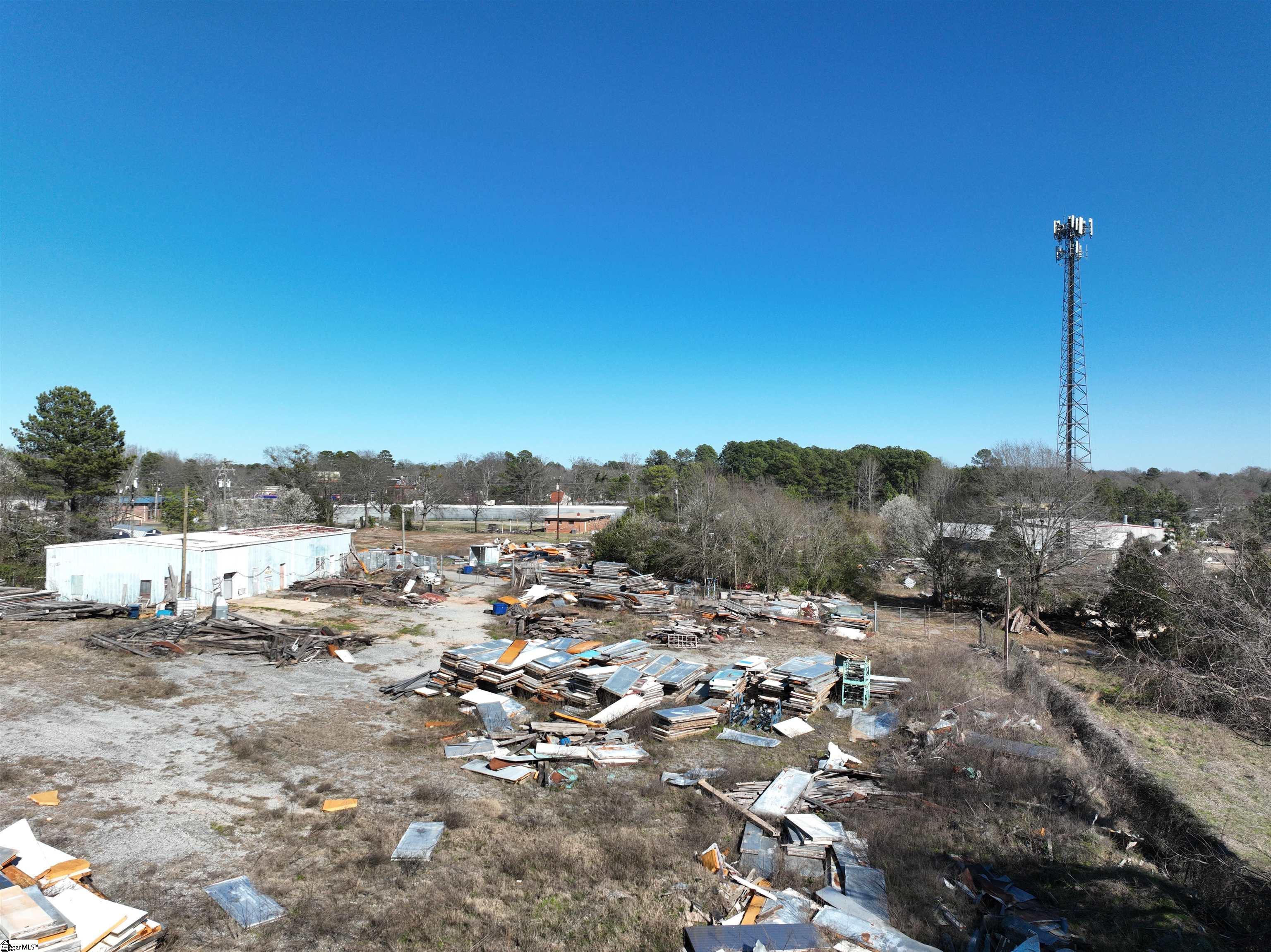 903 Whitehall Road Anderson, SC 29625