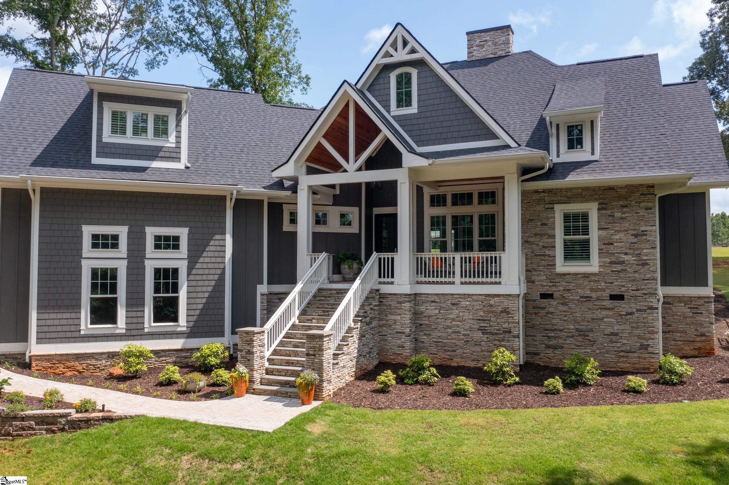 1819 Cross Creek Drive Seneca, SC 29678