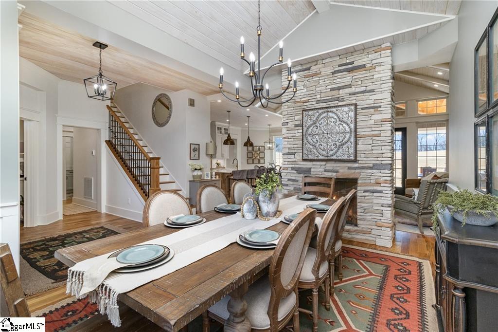 1819 Cross Creek Drive Seneca, SC 29678