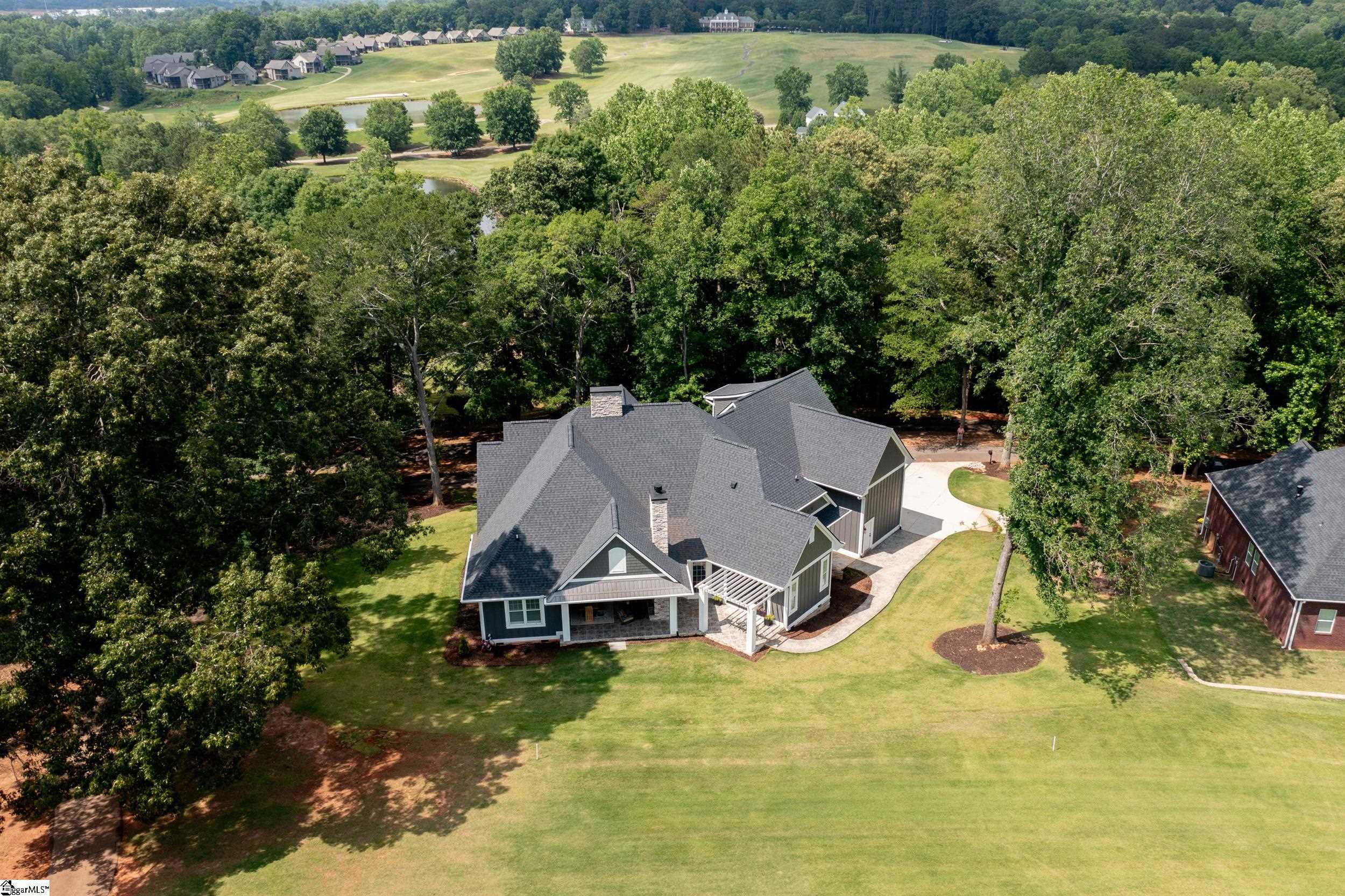 1819 Cross Creek Drive Seneca, SC 29678
