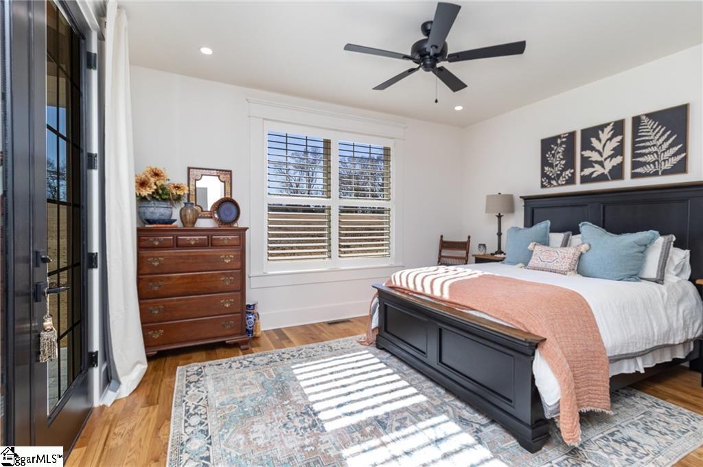 1819 Cross Creek Drive Seneca, SC 29678