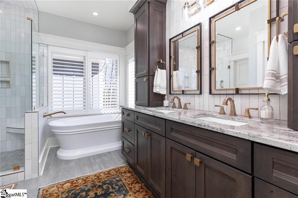 1819 Cross Creek Drive Seneca, SC 29678