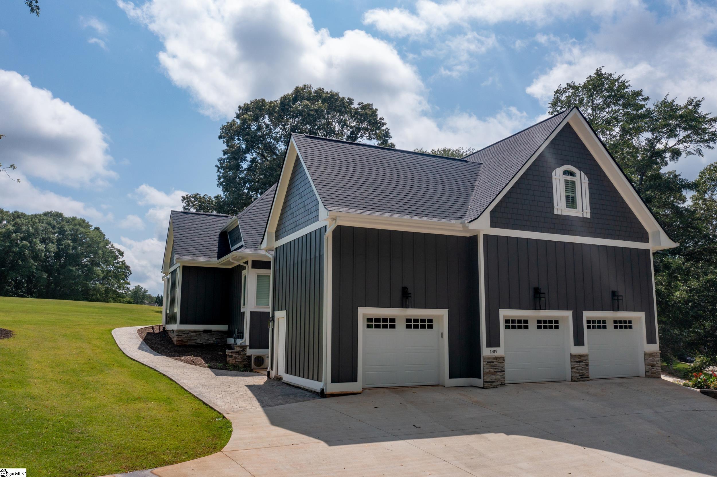 1819 Cross Creek Drive Seneca, SC 29678