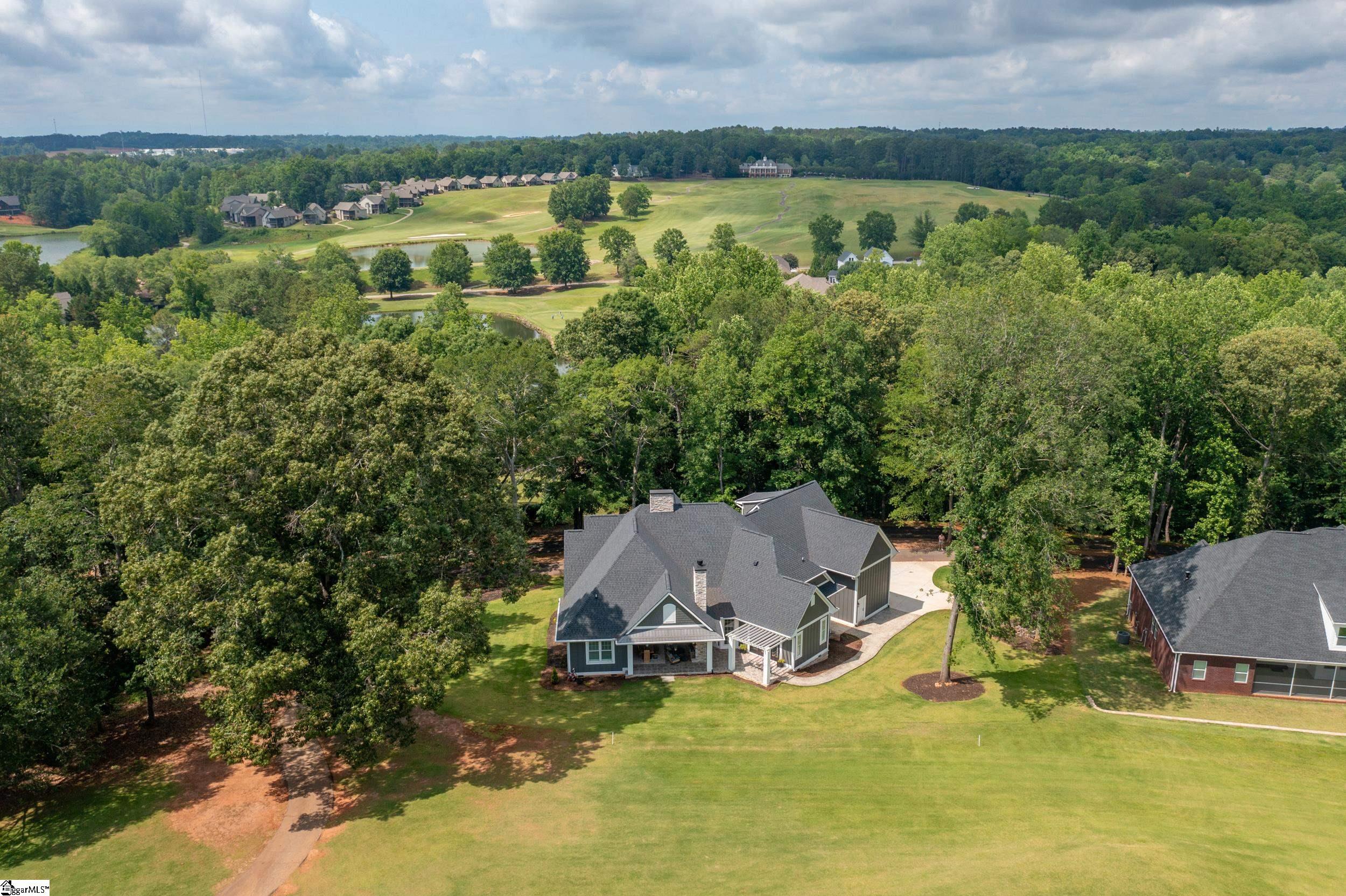 1819 Cross Creek Drive Seneca, SC 29678