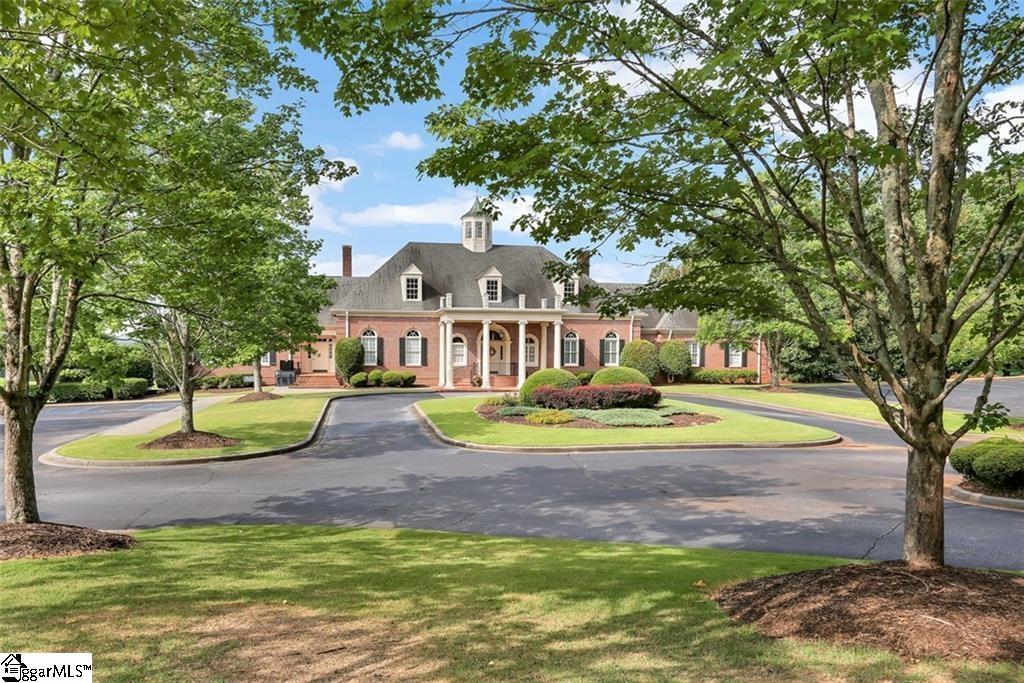 1819 Cross Creek Drive Seneca, SC 29678