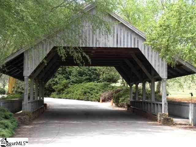 1819 Cross Creek Drive Seneca, SC 29678