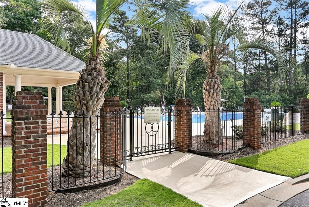 1819 Cross Creek Drive Seneca, SC 29678