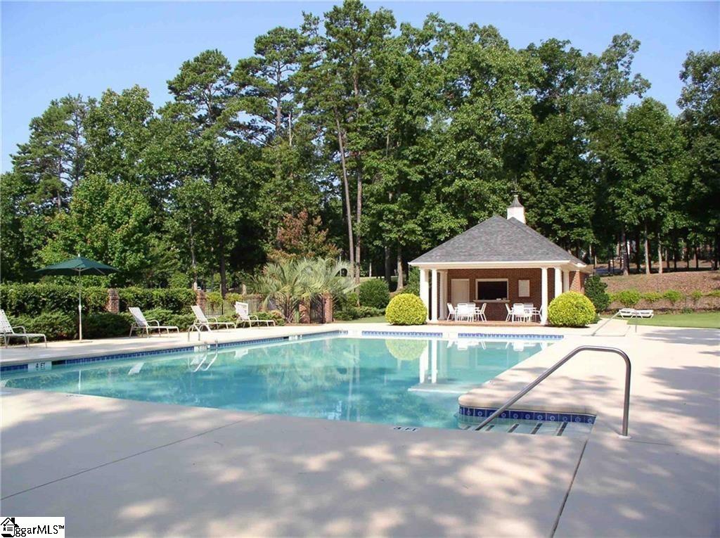 1819 Cross Creek Drive Seneca, SC 29678