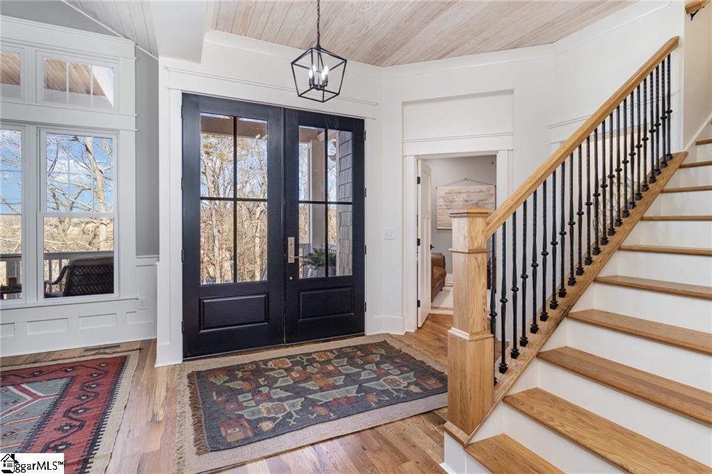 1819 Cross Creek Drive Seneca, SC 29678