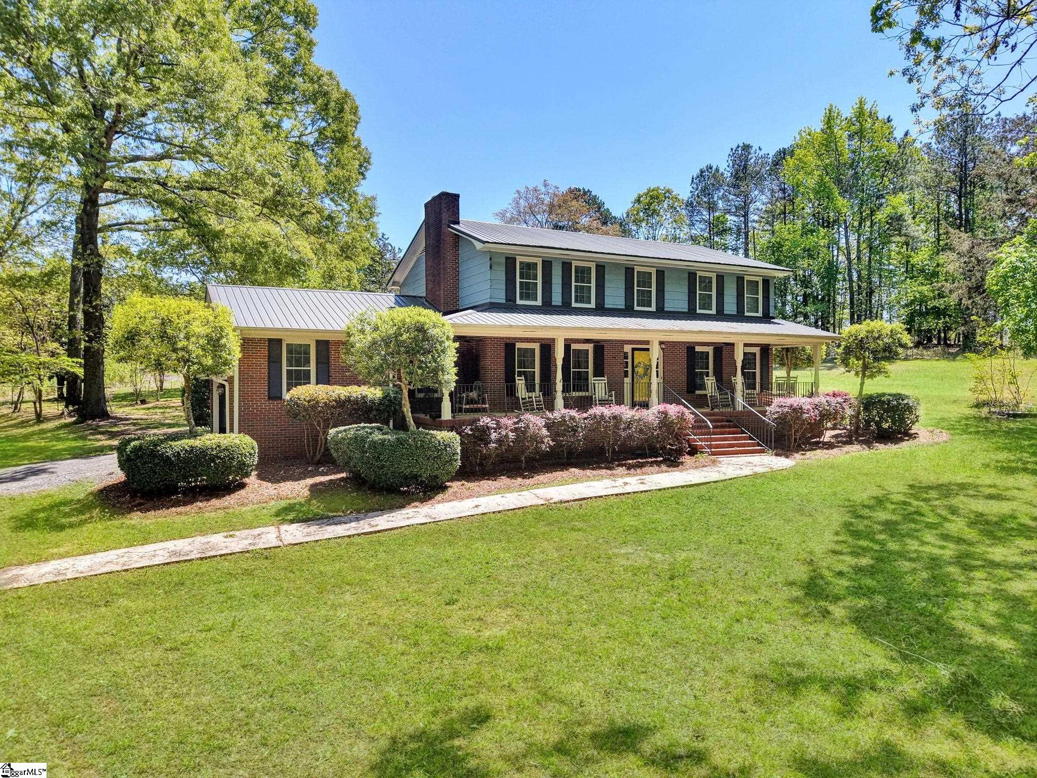 314 Foxgrove Boulevard Clinton, SC 29325