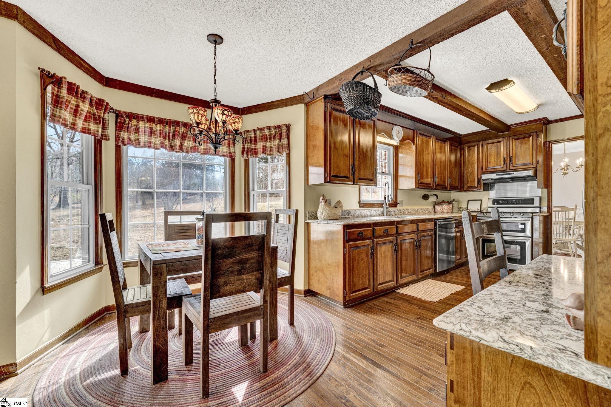 314 Foxgrove Boulevard Clinton, SC 29325