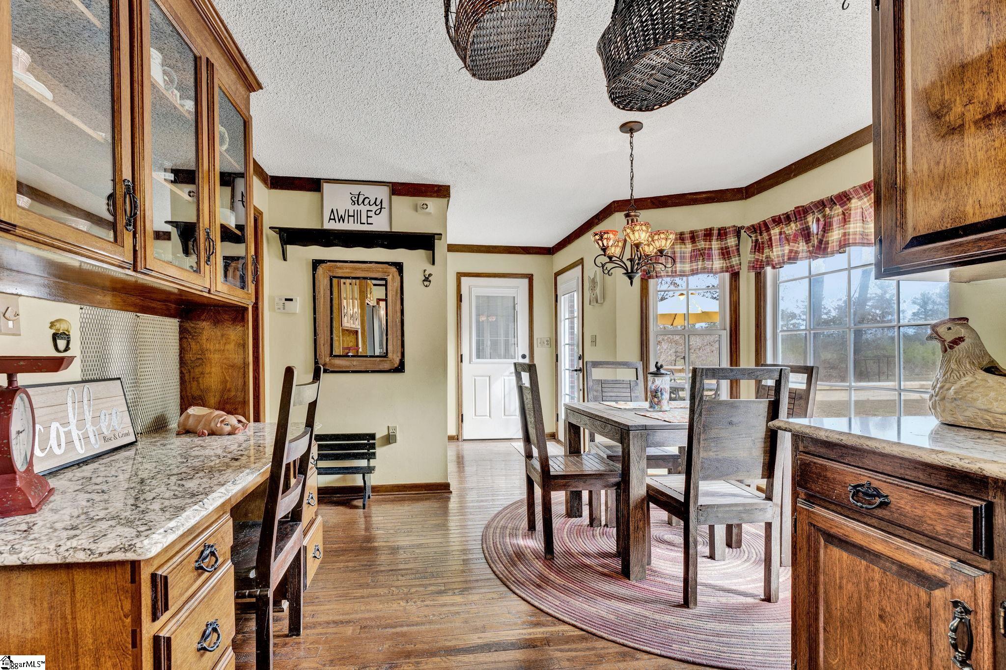 314 Foxgrove Boulevard Clinton, SC 29325
