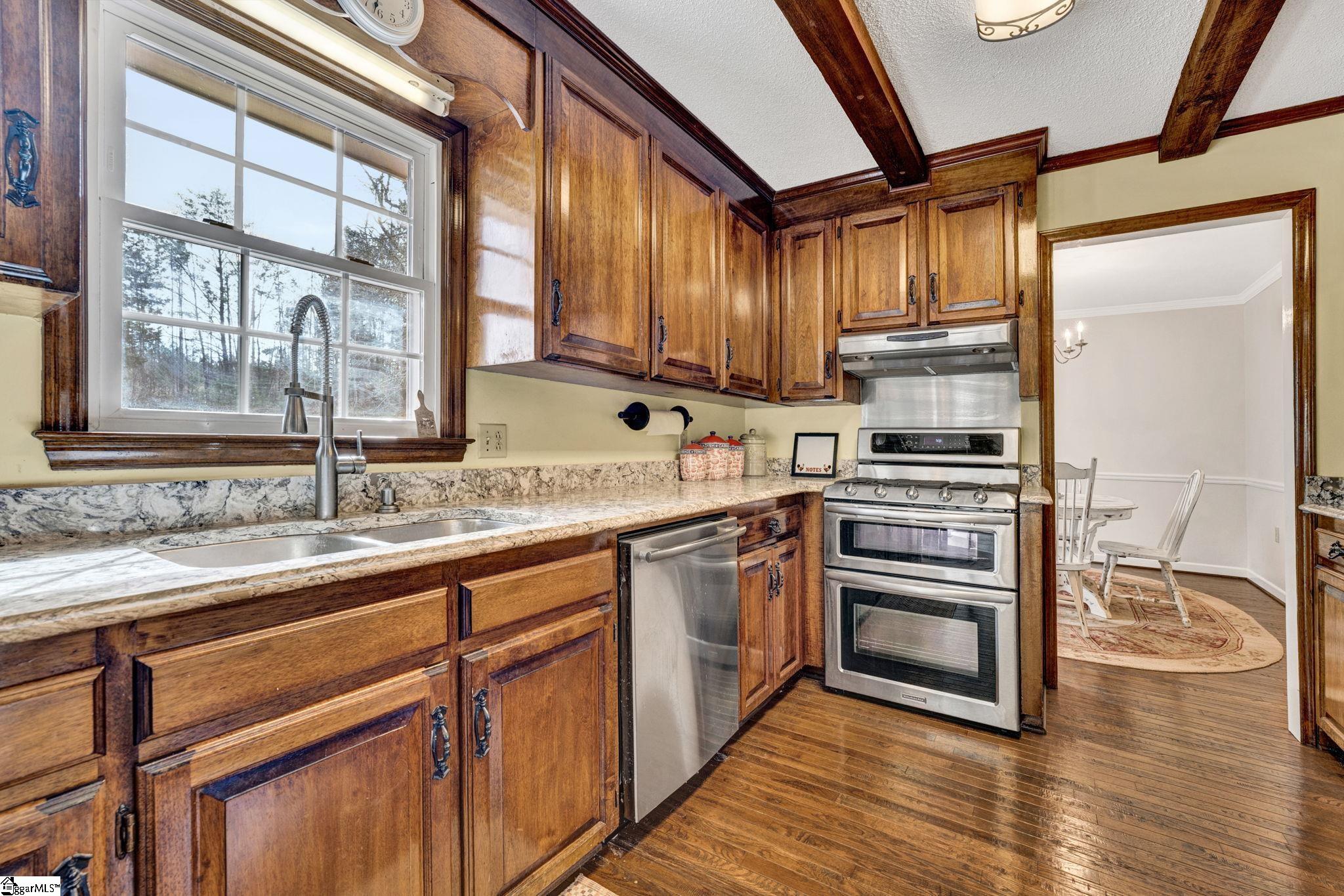 314 Foxgrove Boulevard Clinton, SC 29325