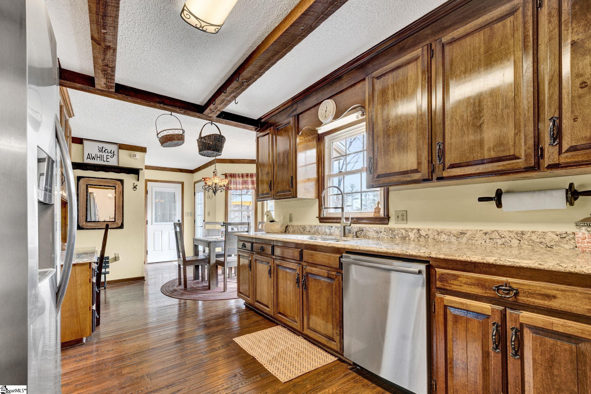 314 Foxgrove Boulevard Clinton, SC 29325