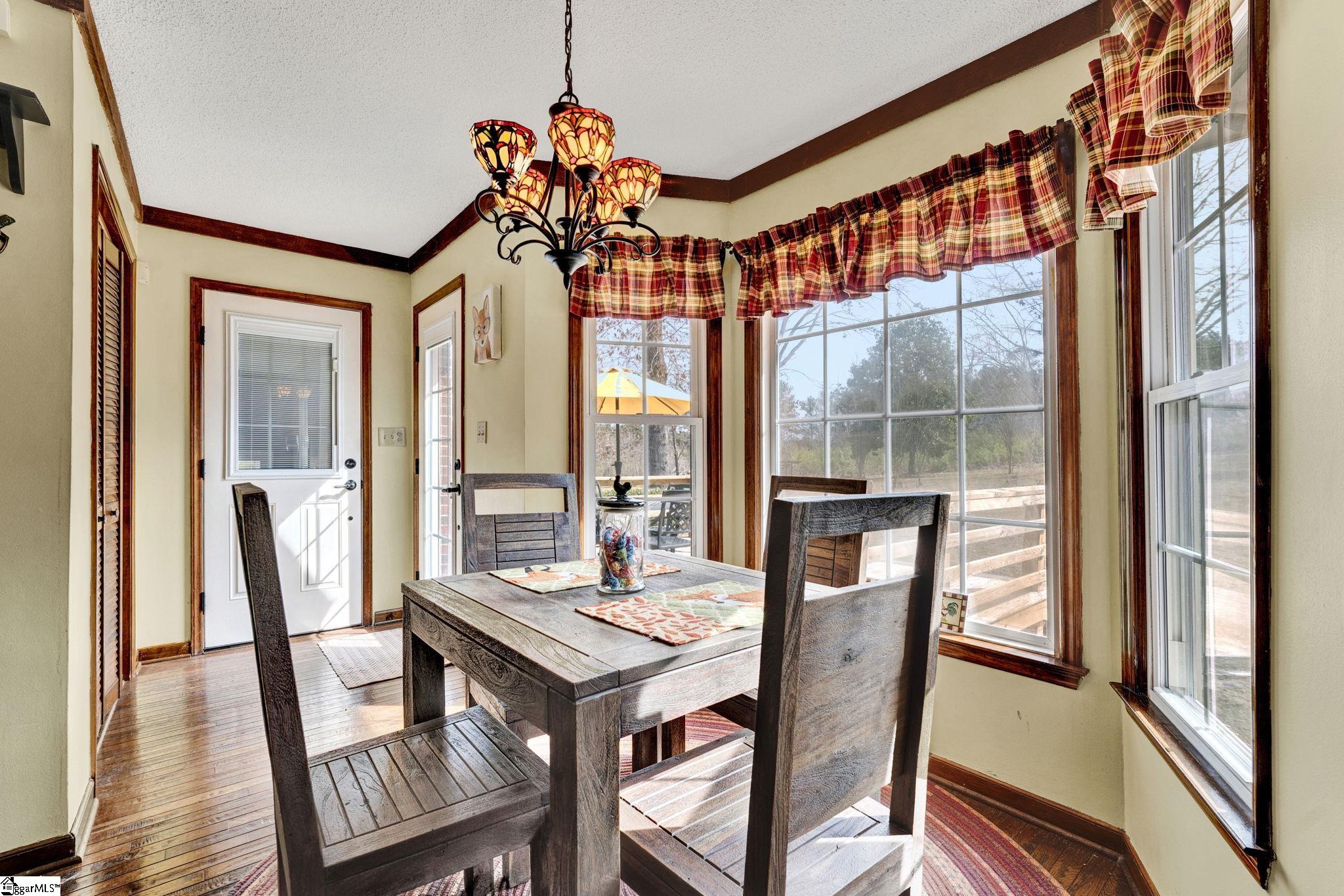 314 Foxgrove Boulevard Clinton, SC 29325