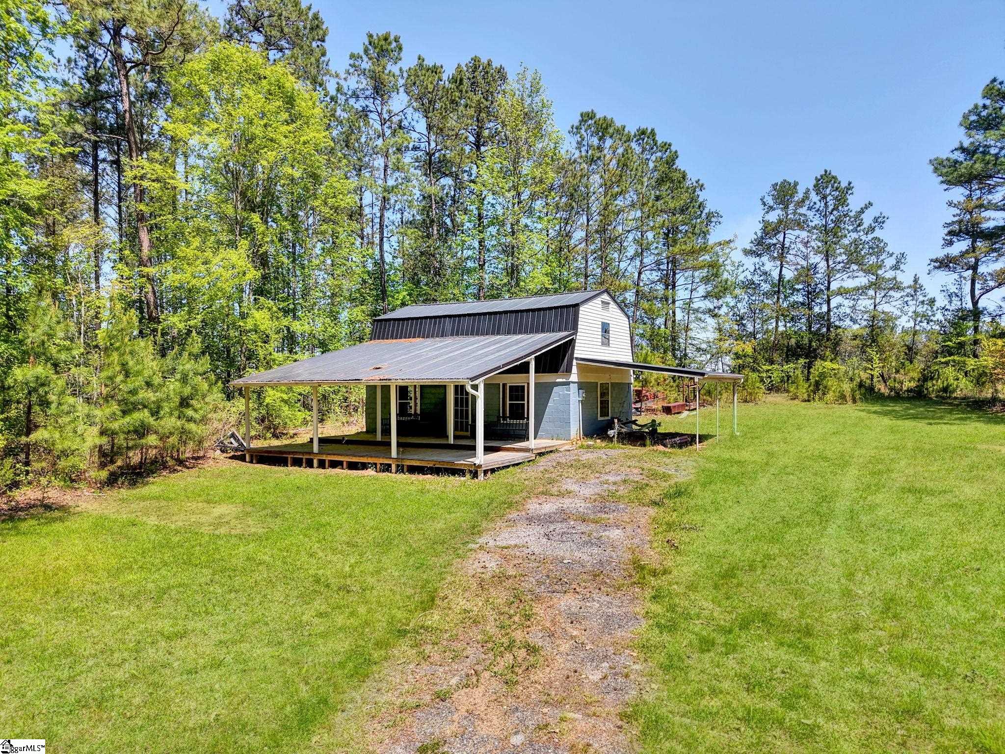 314 Foxgrove Boulevard Clinton, SC 29325