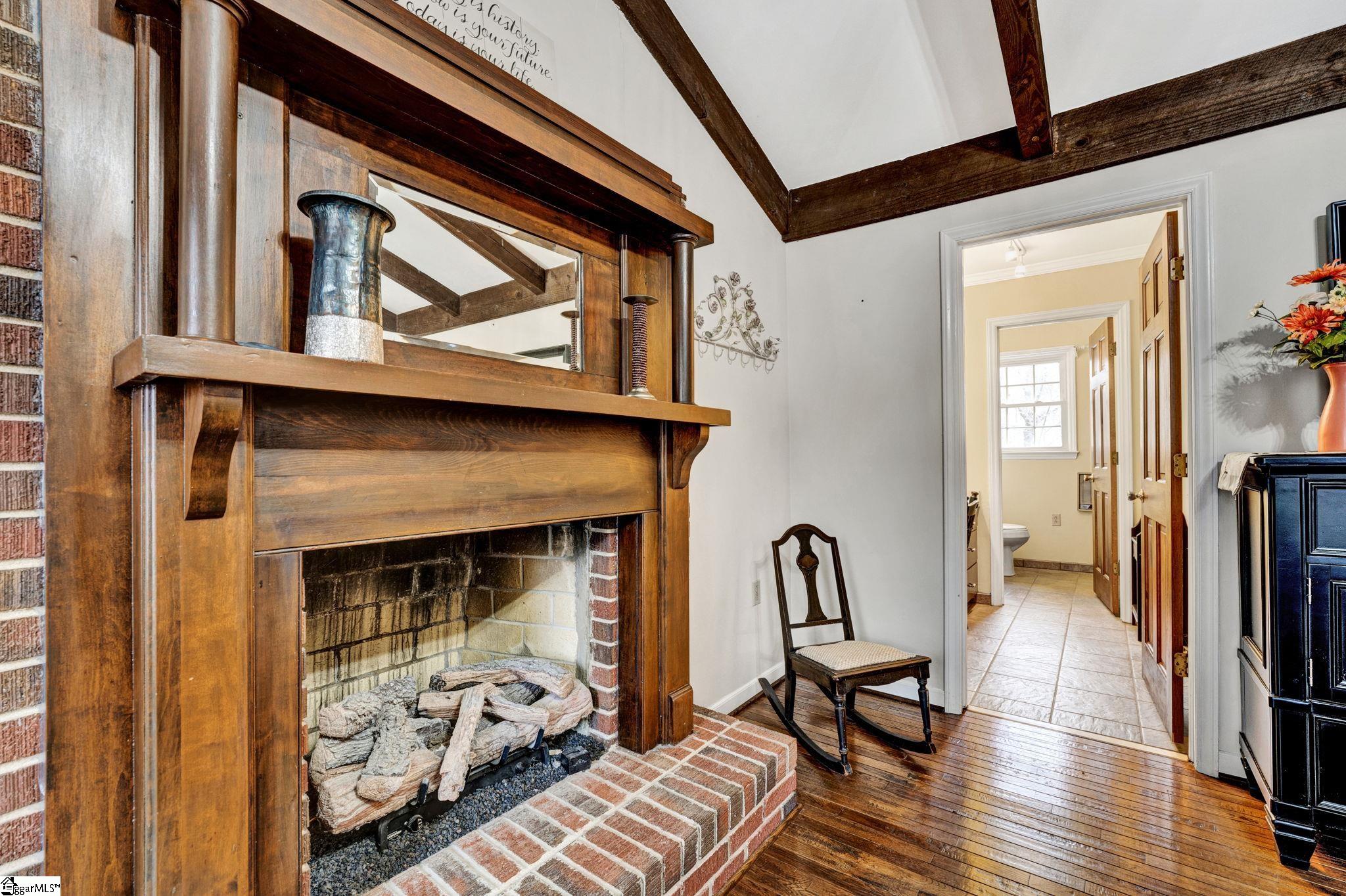 314 Foxgrove Boulevard Clinton, SC 29325
