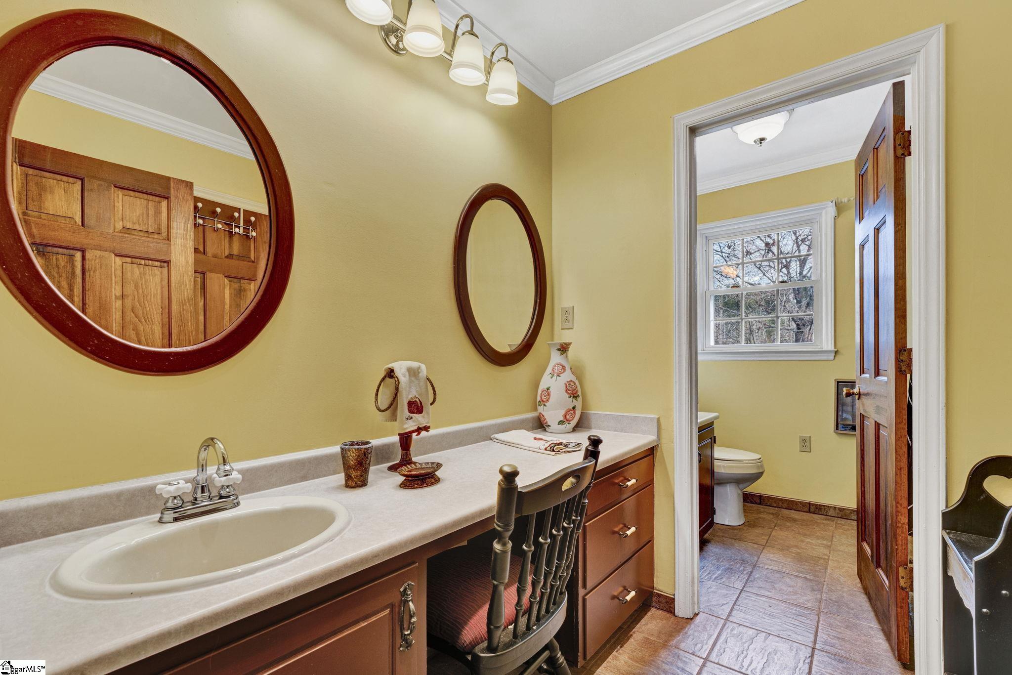 314 Foxgrove Boulevard Clinton, SC 29325